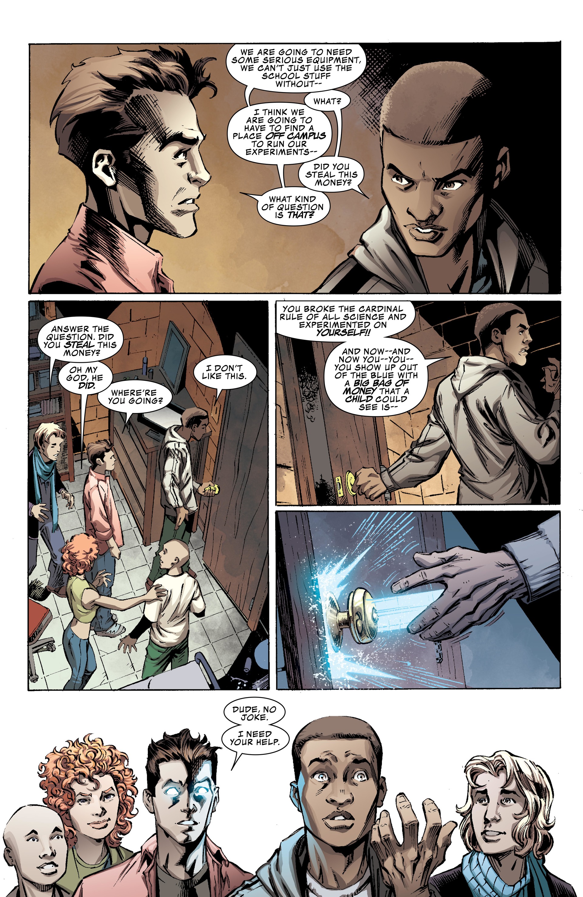 <{ $series->title }} issue TP - Page 54