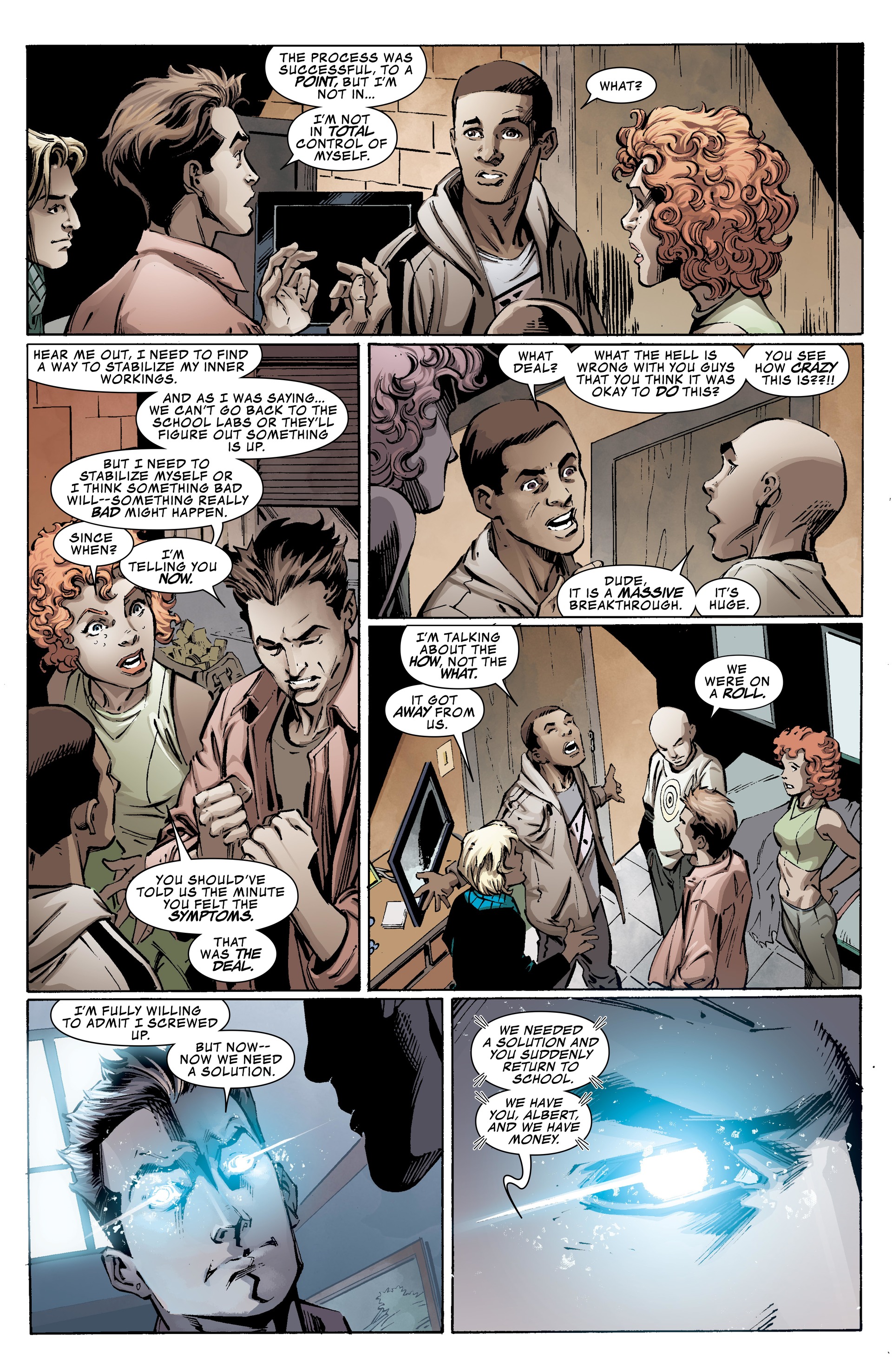 <{ $series->title }} issue TP - Page 55