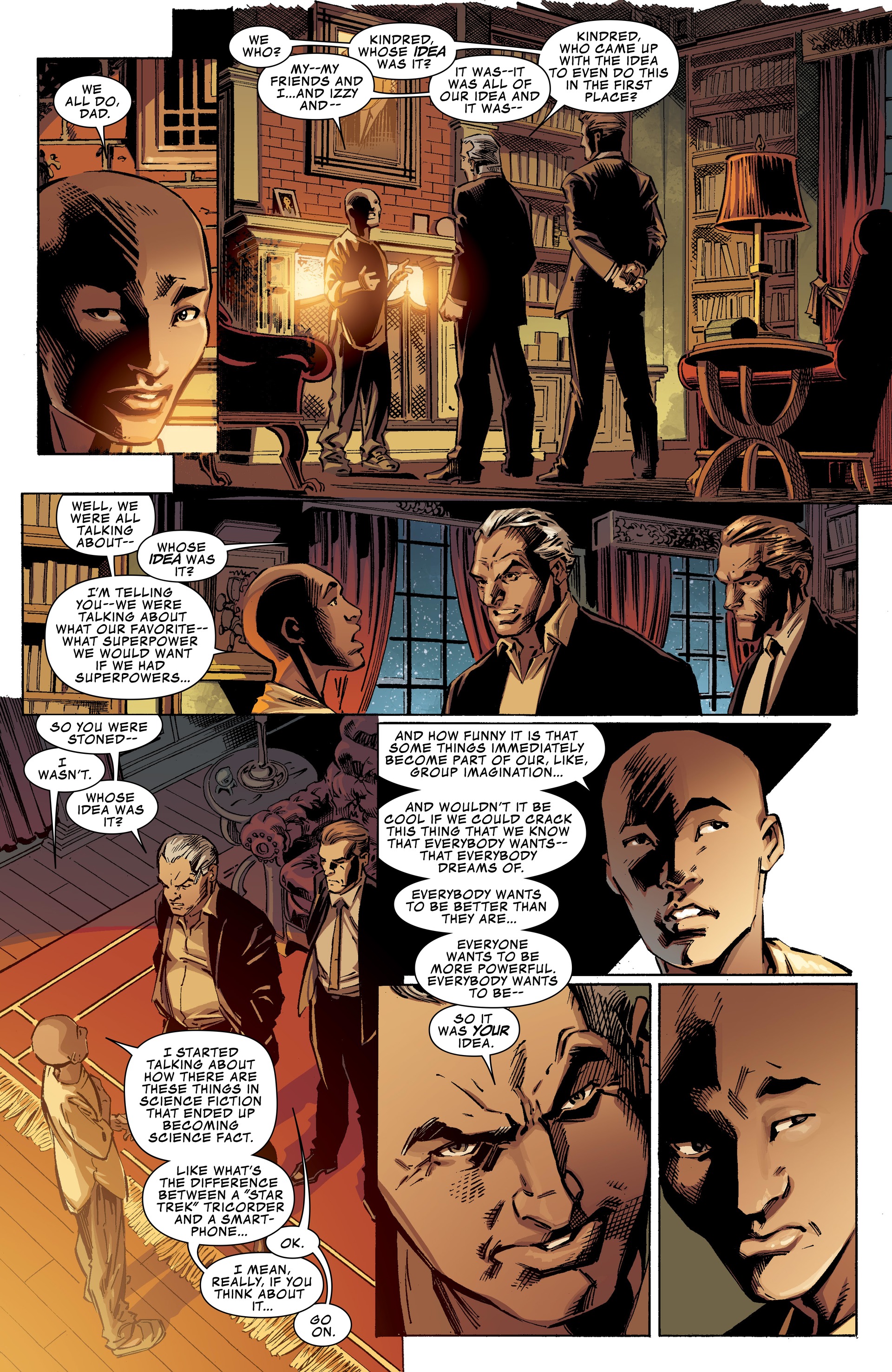 <{ $series->title }} issue TP - Page 99