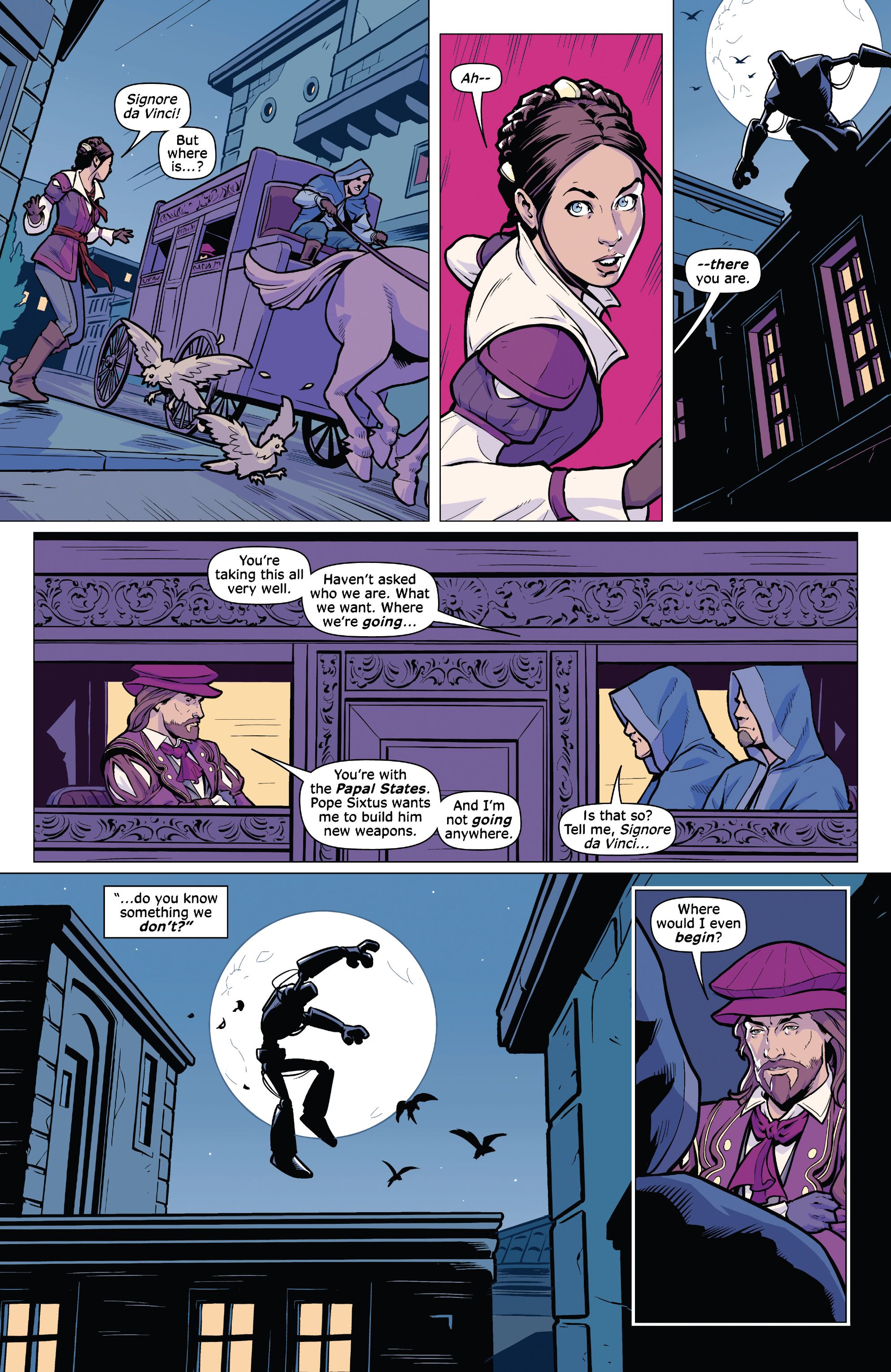 Brilliant Trash (2017) issue 1 - Page 28