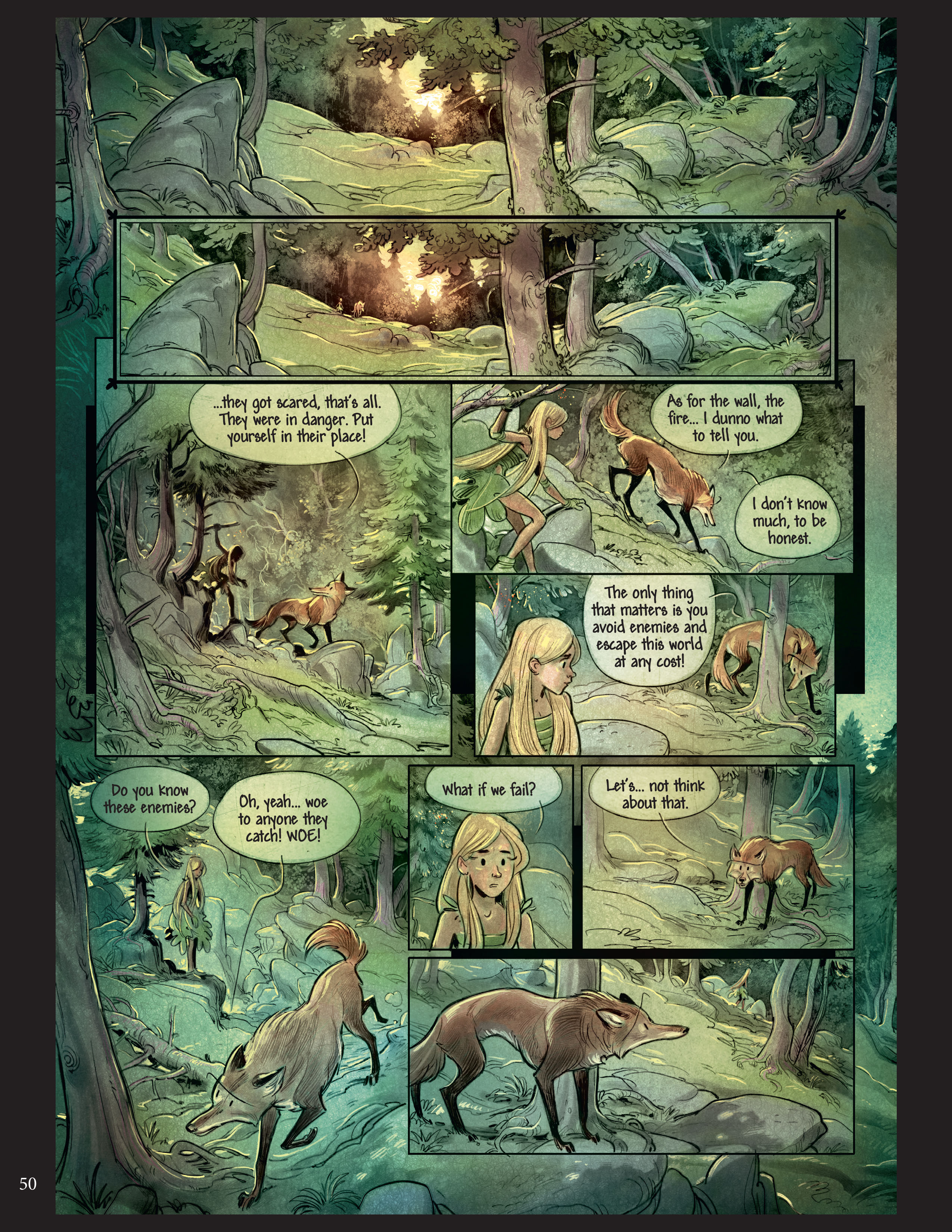 Brindille (2021-) issue 2 - Page 16