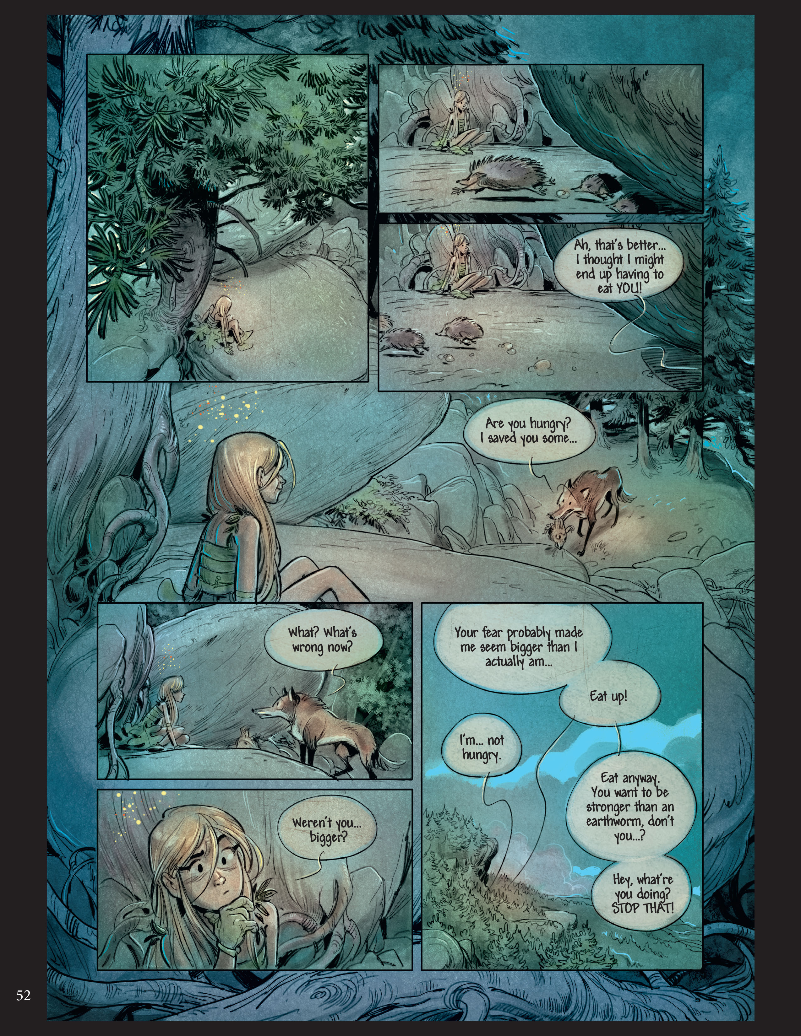 Brindille (2021-) issue 2 - Page 18