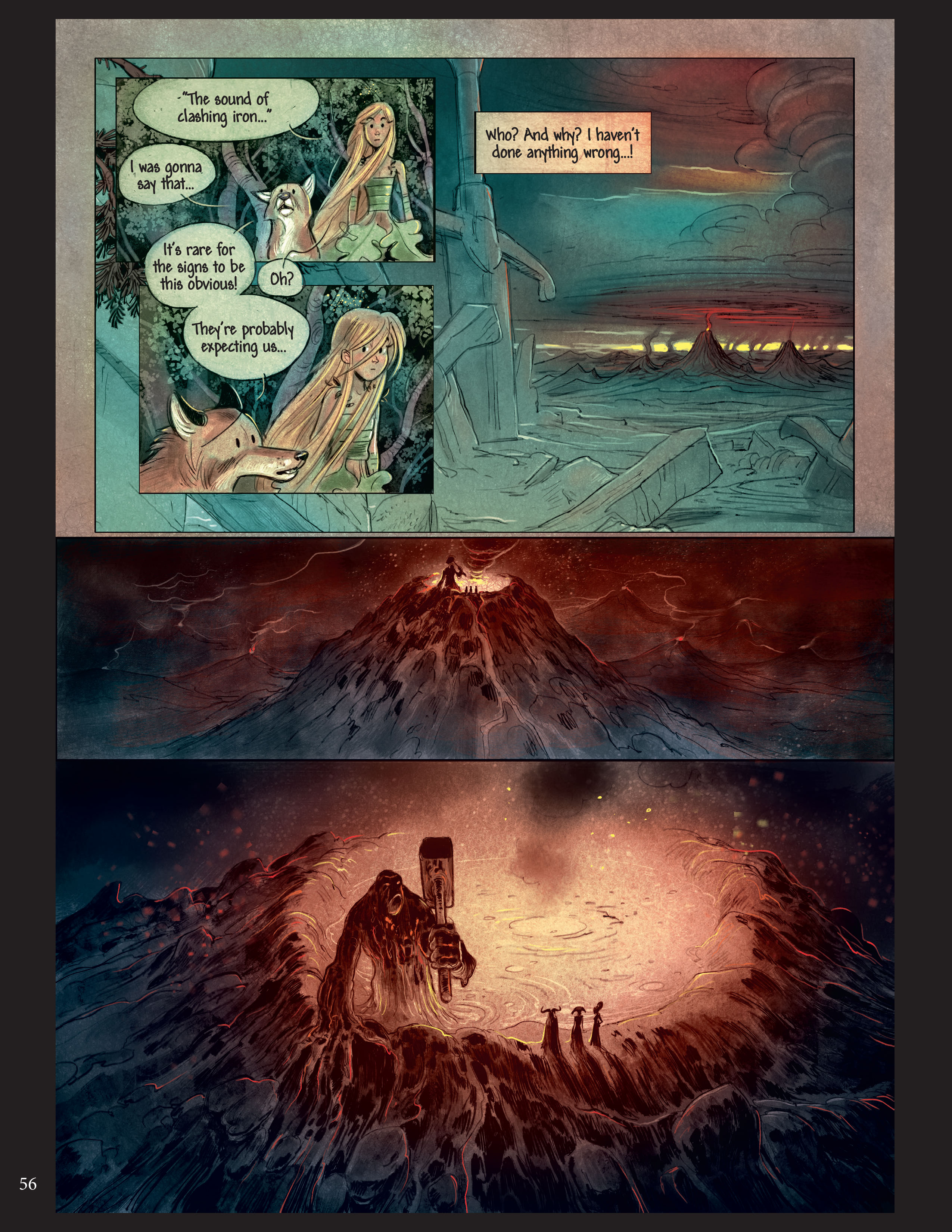 Brindille (2021-) issue 2 - Page 21