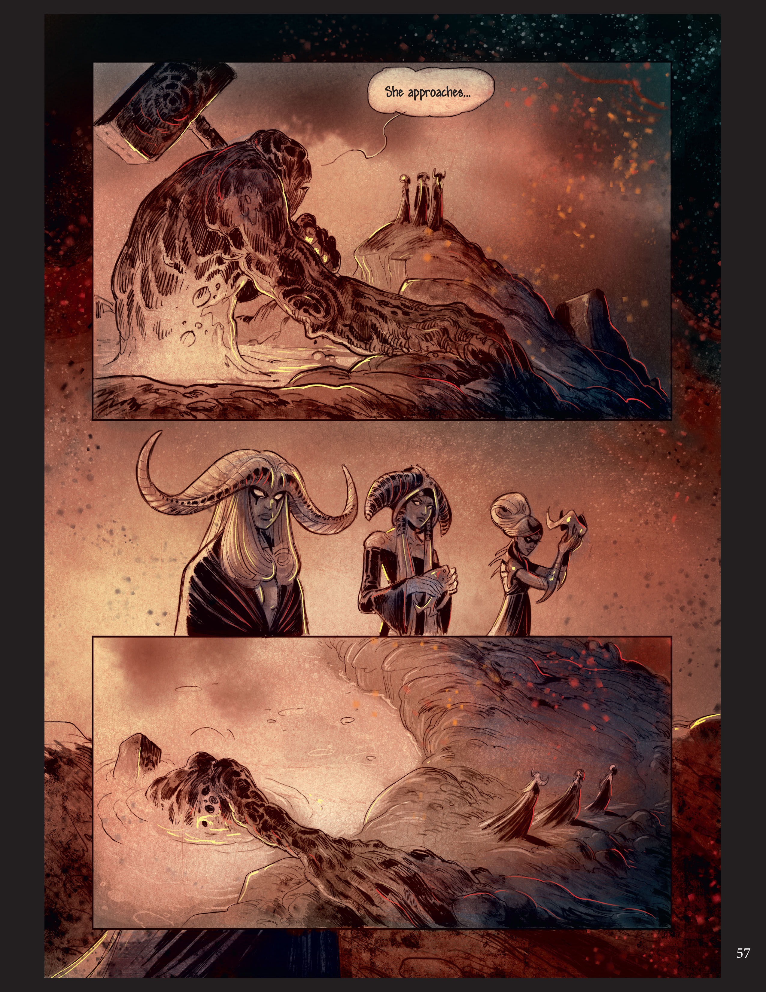 Brindille (2021-) issue 2 - Page 22