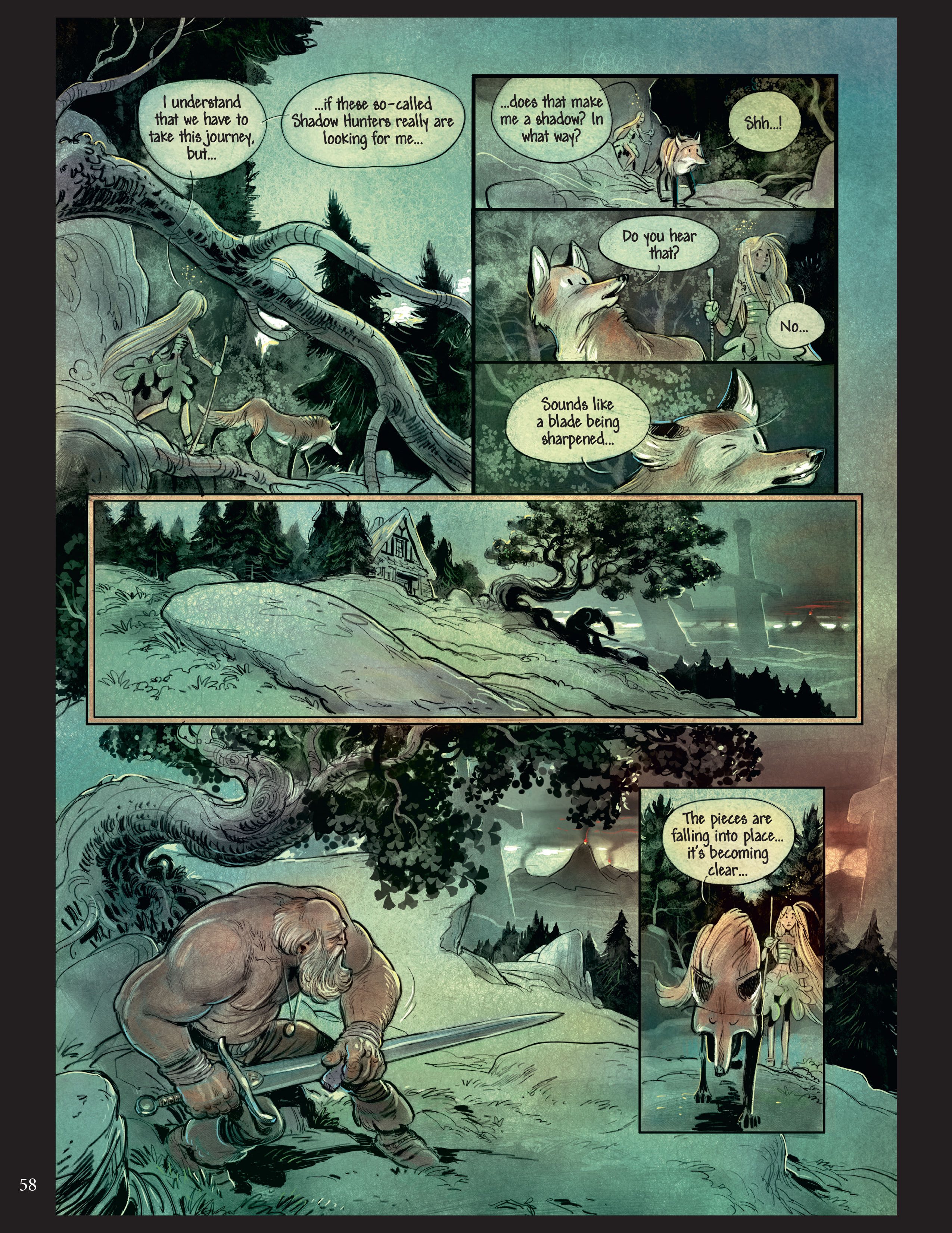 Brindille (2021-) issue 2 - Page 23