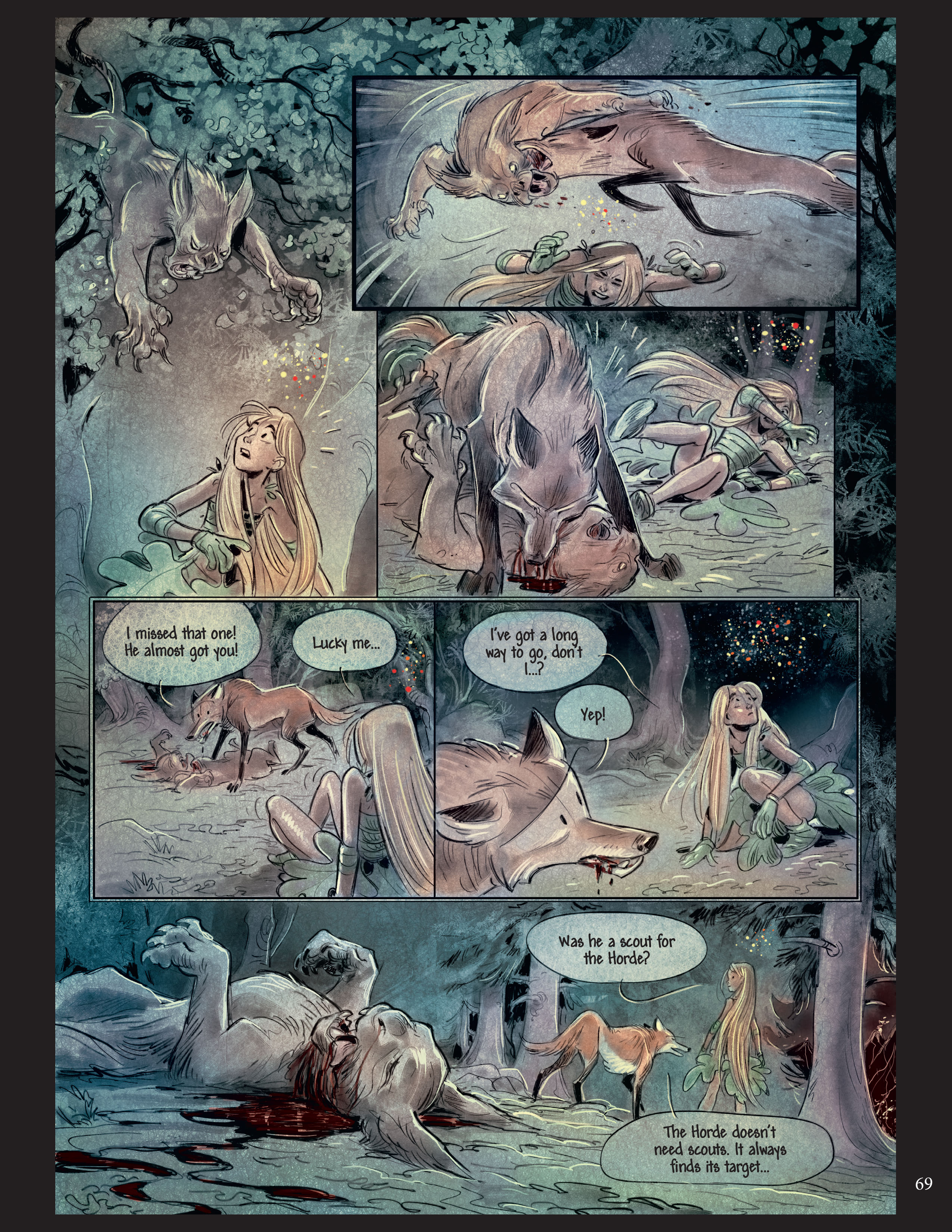 Brindille (2021-) issue 3 - Page 6