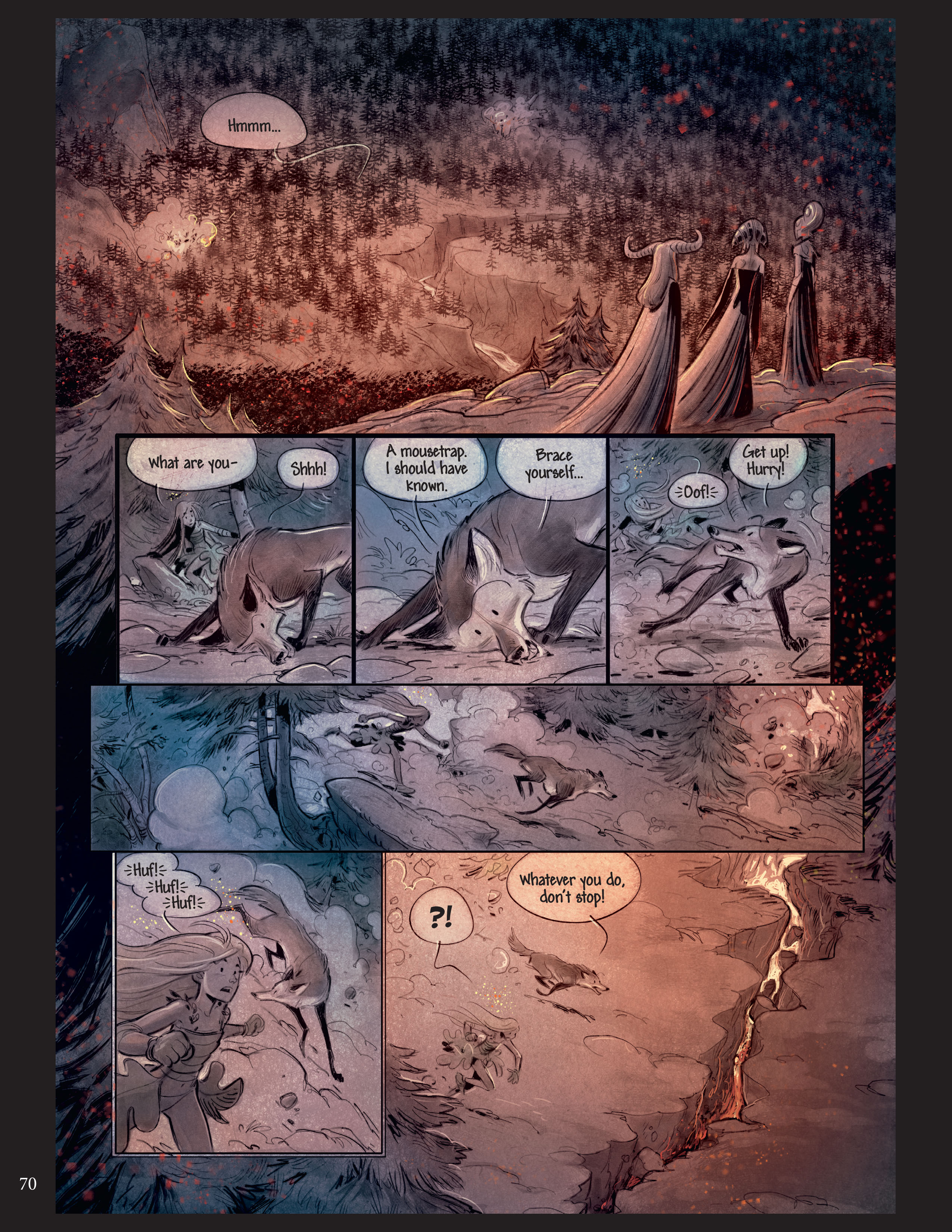 Brindille (2021-) issue 3 - Page 7