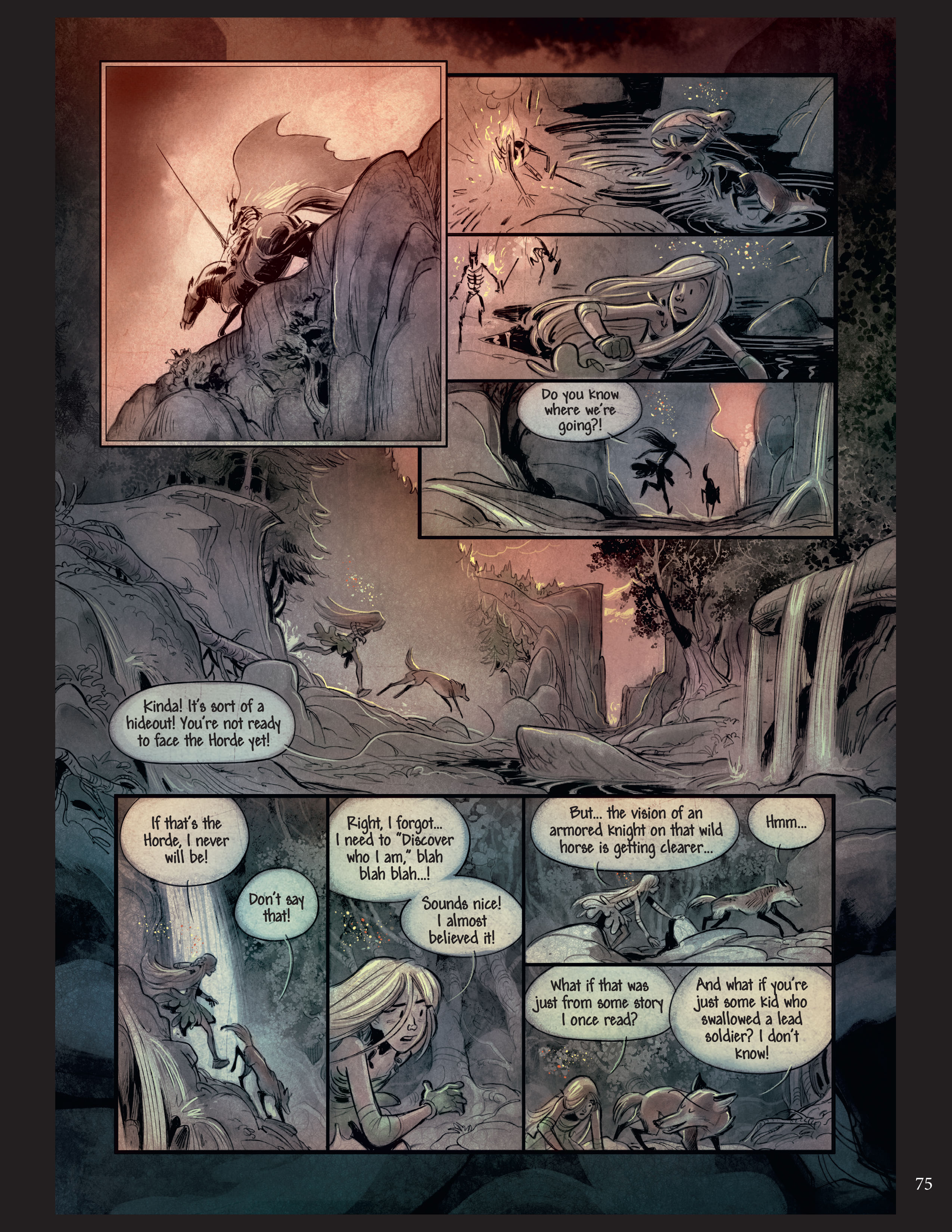 Brindille (2021-) issue 3 - Page 12