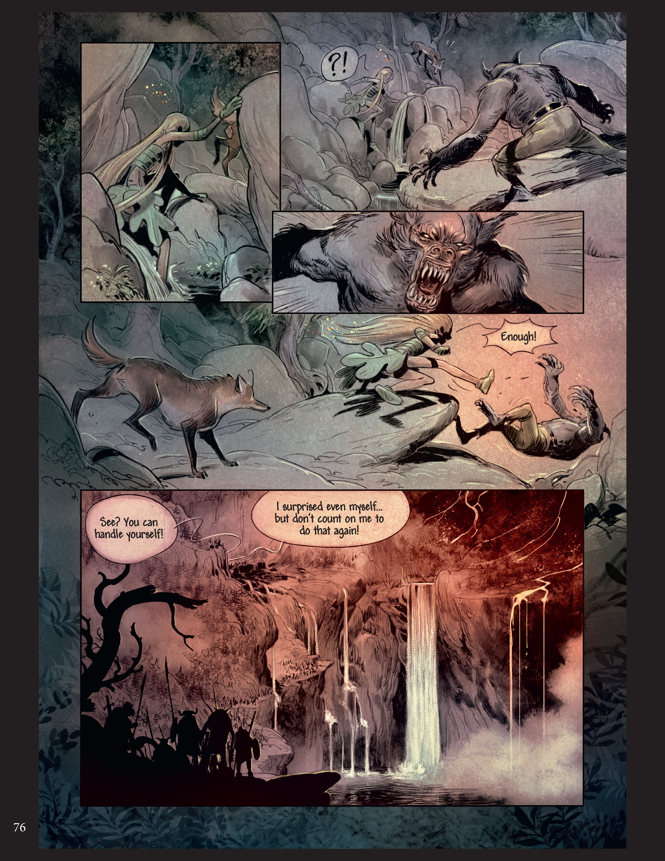 Brindille (2021-) issue 3 - Page 13