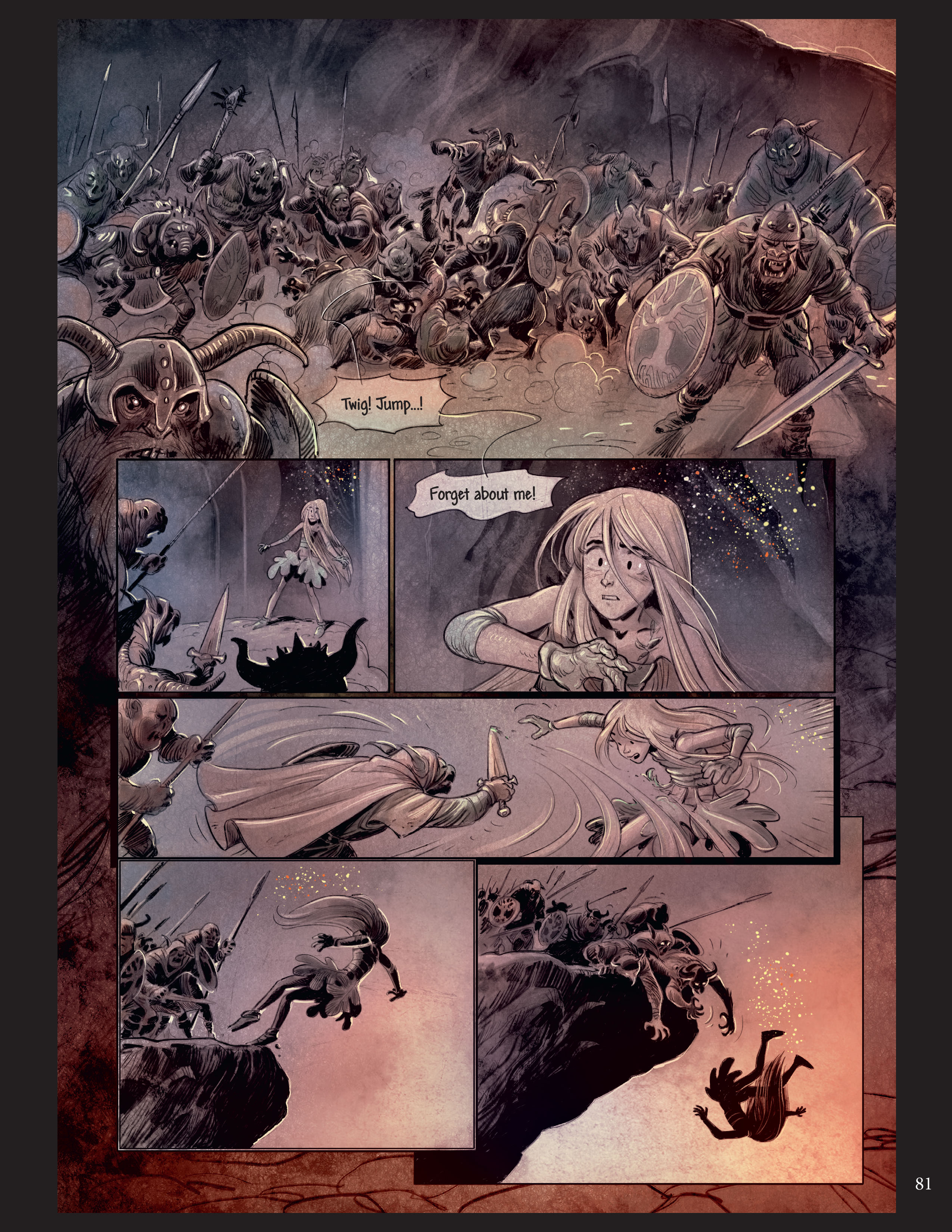 Brindille (2021-) issue 3 - Page 17