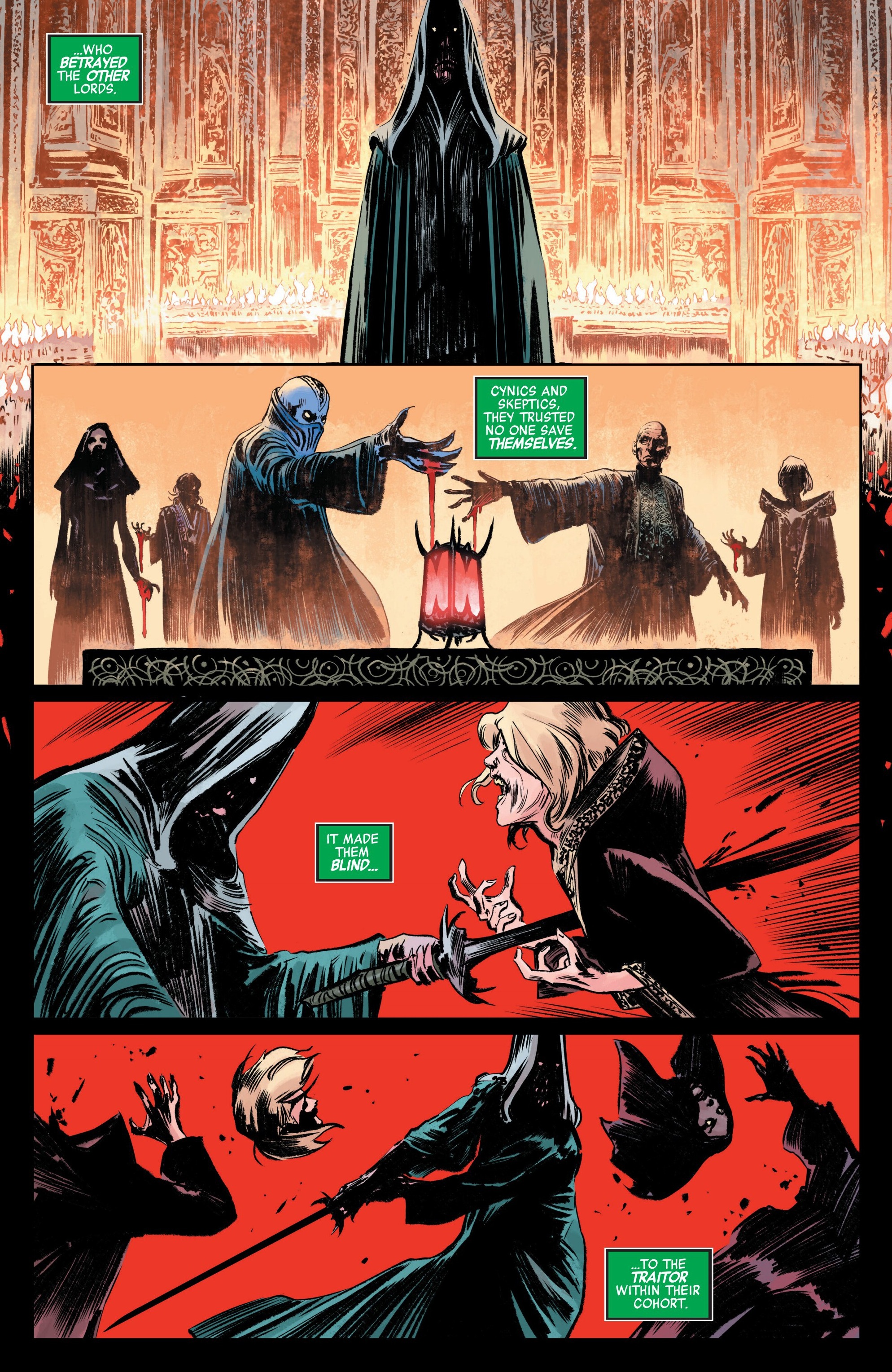 Bring on the Bad Guys: Doom (2025-): Chapter 1 - Page 16