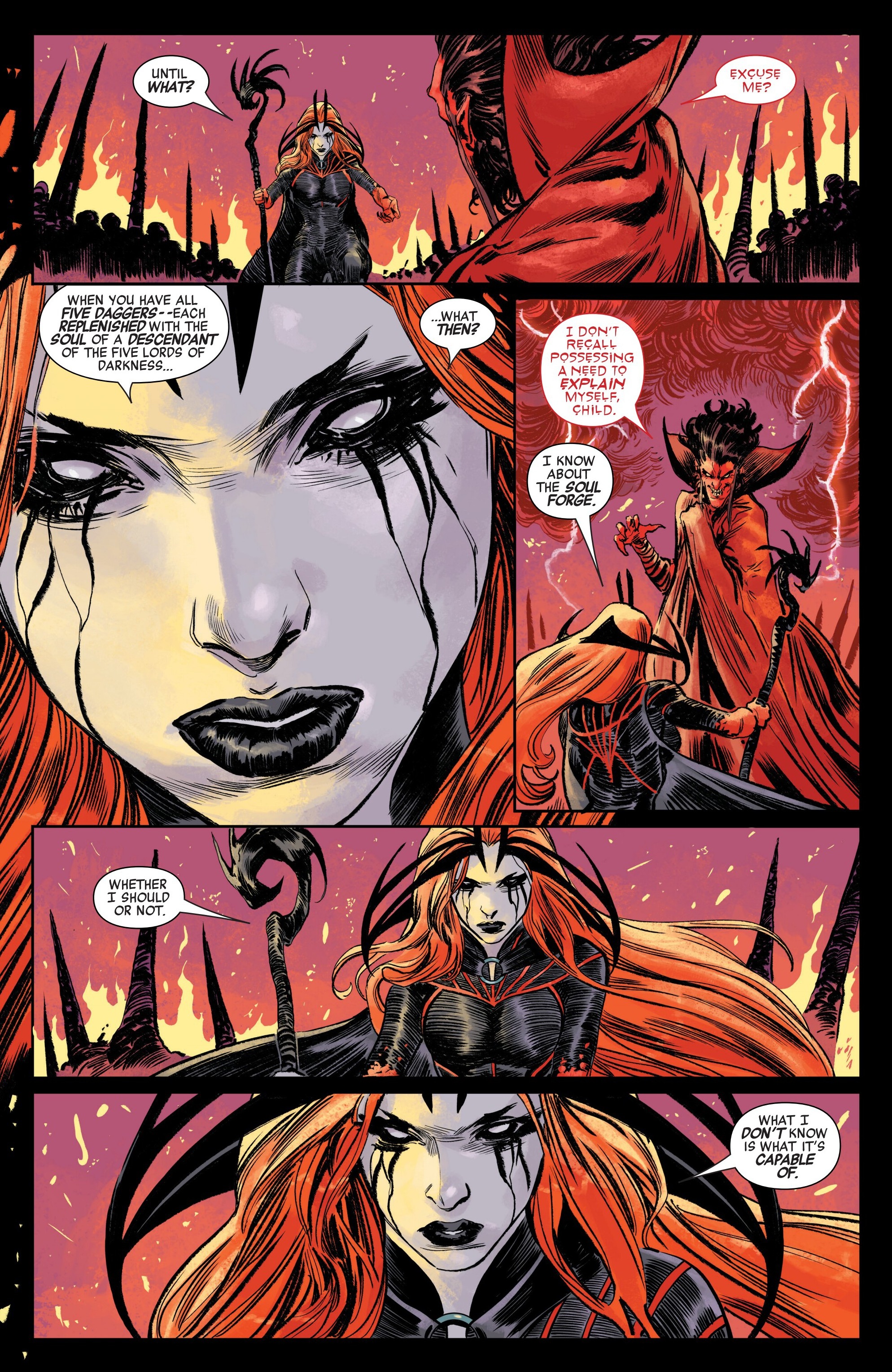 Bring on the Bad Guys: Doom (2025-): Chapter 1 - Page 24