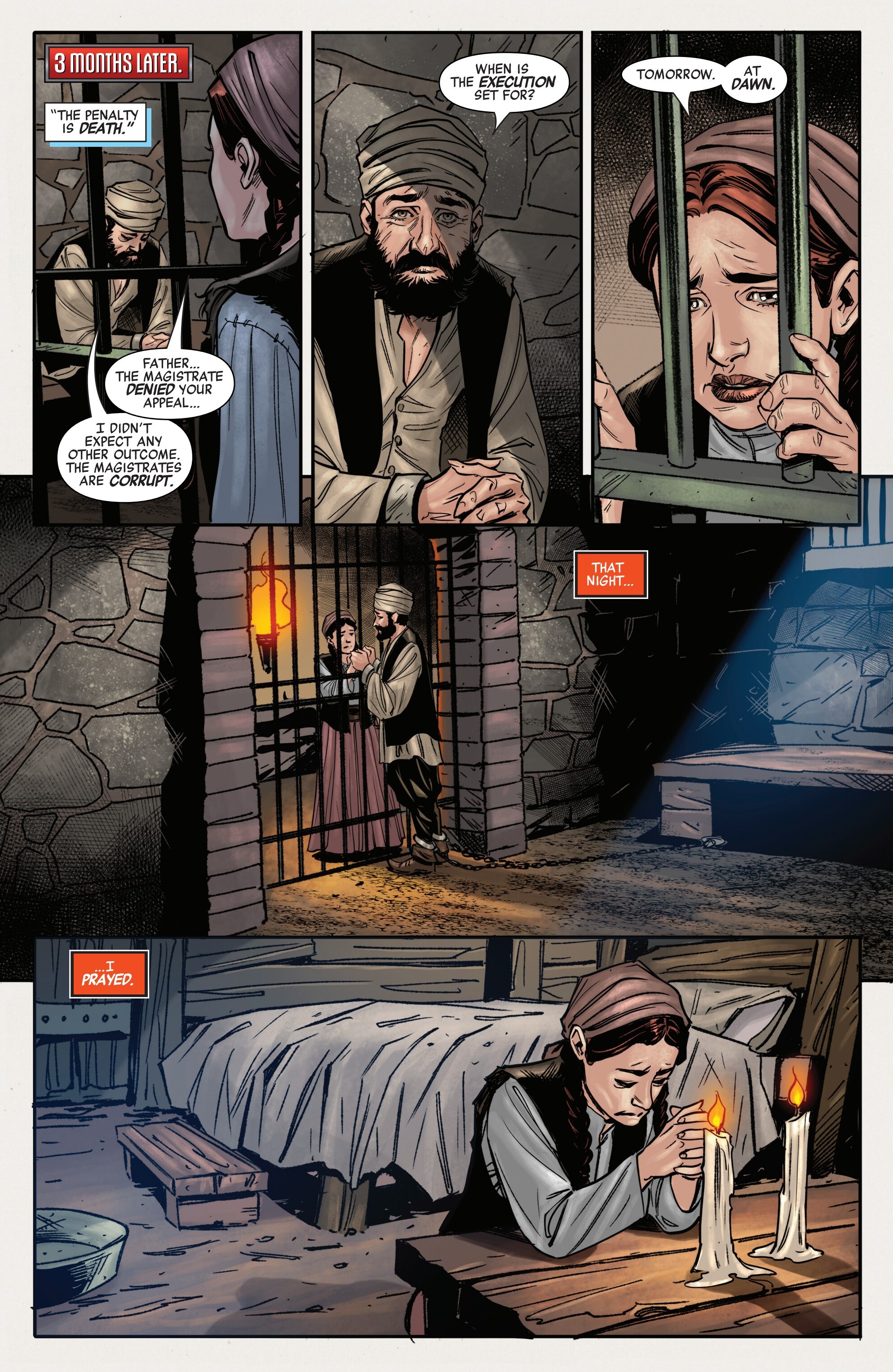 Bring on the Bad Guys: Green Goblin (2025-): Chapter 1 - Page 27
