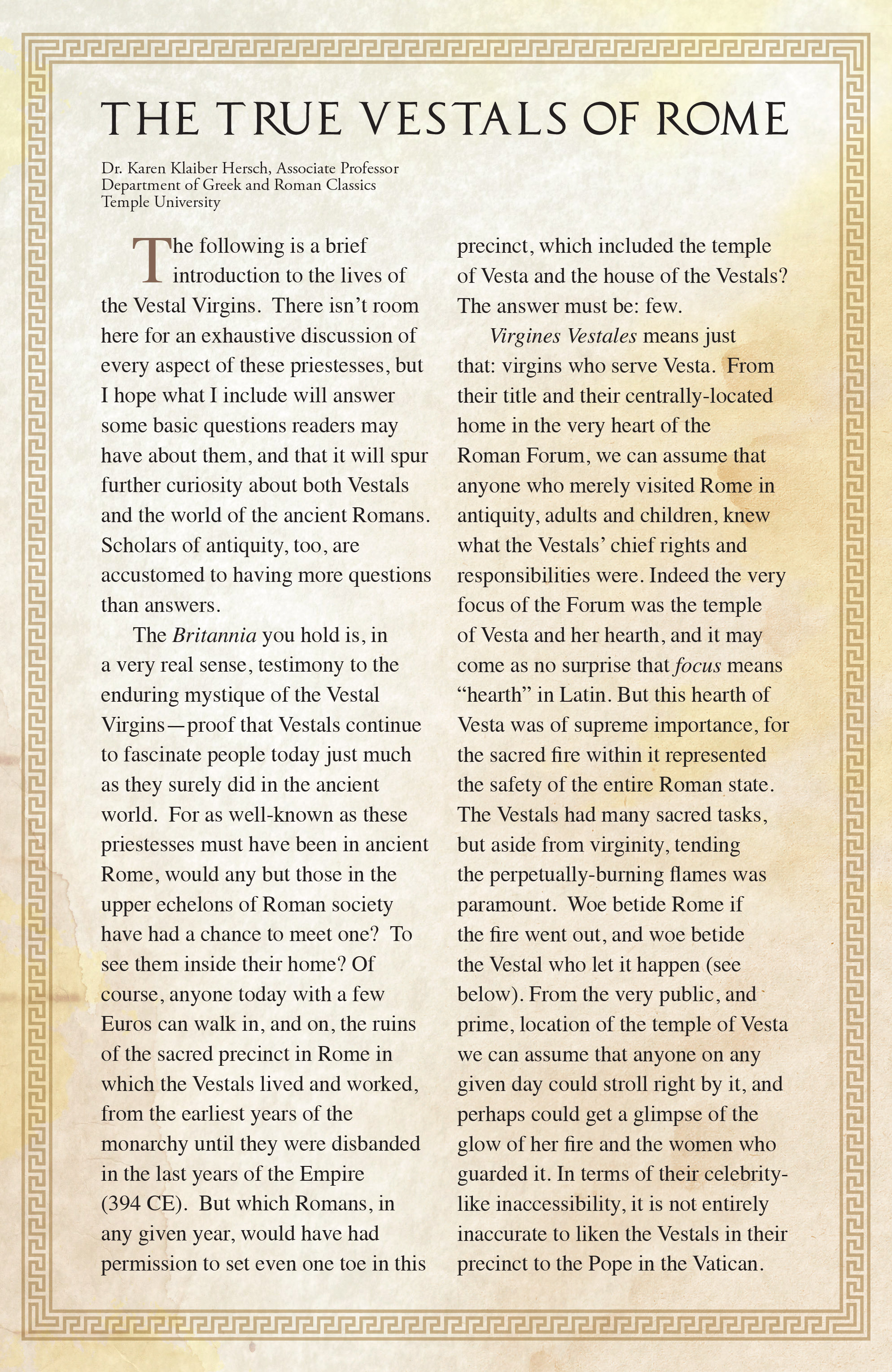 Britannia (2016) issue 1 - Page 34