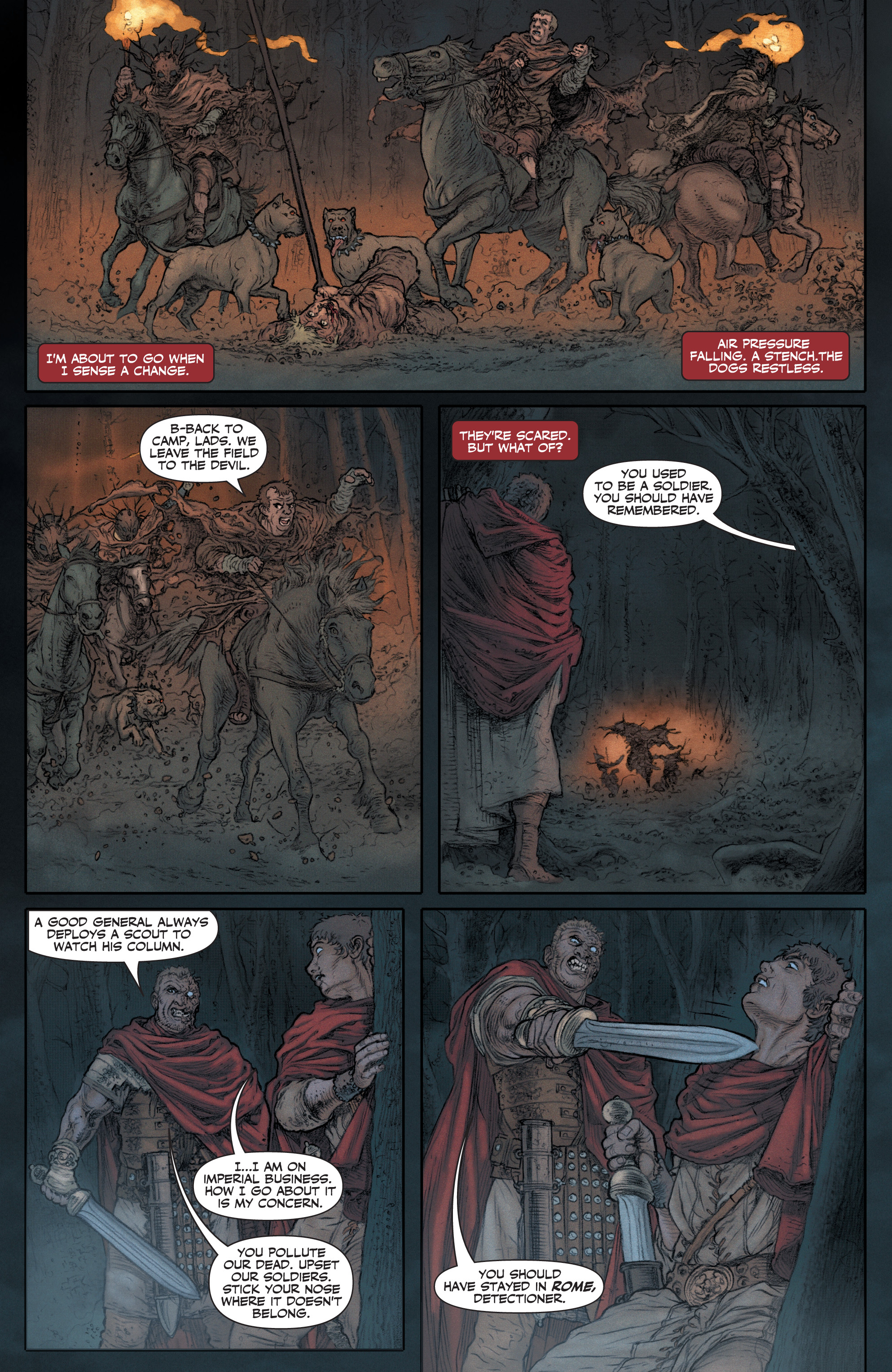 Britannia (2016) issue 2 - Page 24