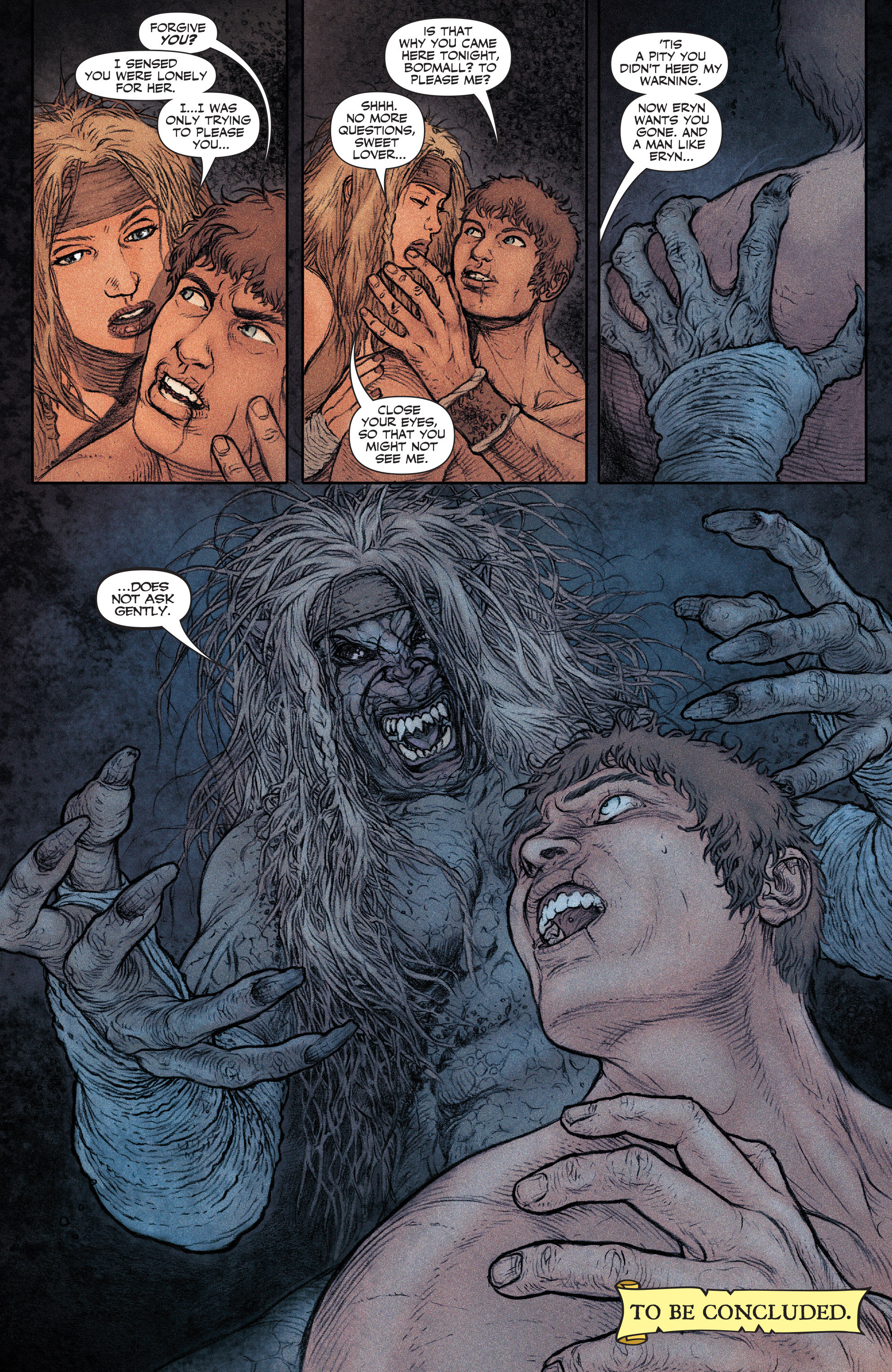 Britannia (2016) issue 3 - Page 26