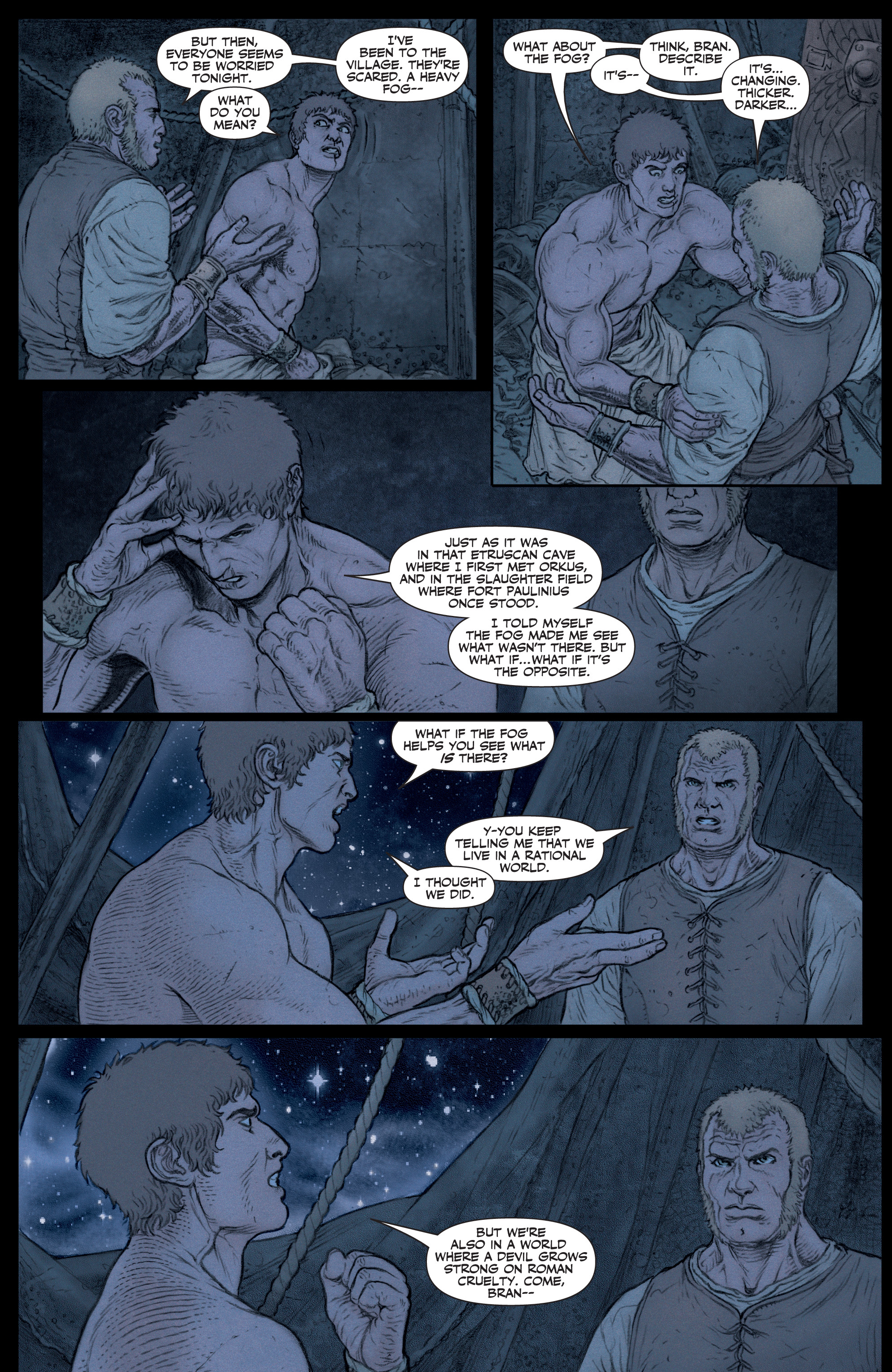 <{ $series->title }} issue 4 - Page 7