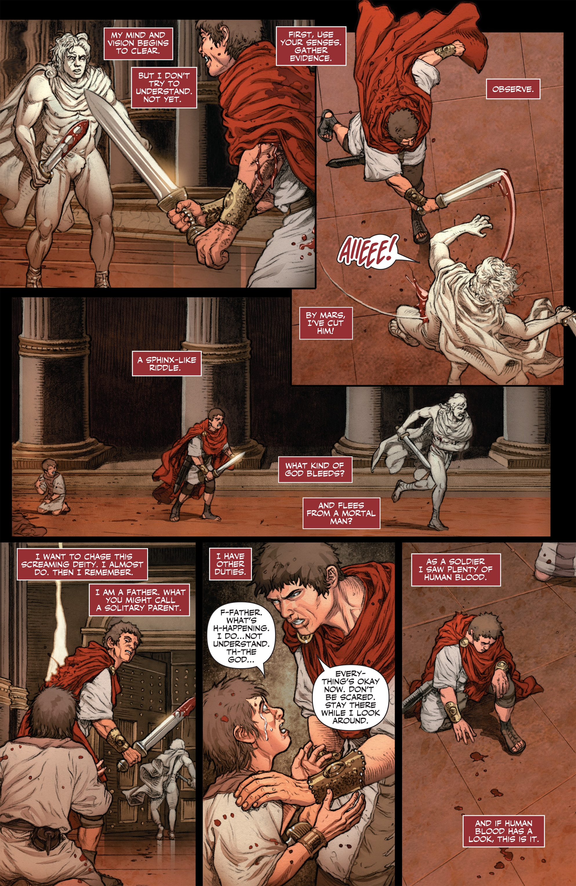 Britannia: We Who Are About to Die (2017) issue 4 - Page 10