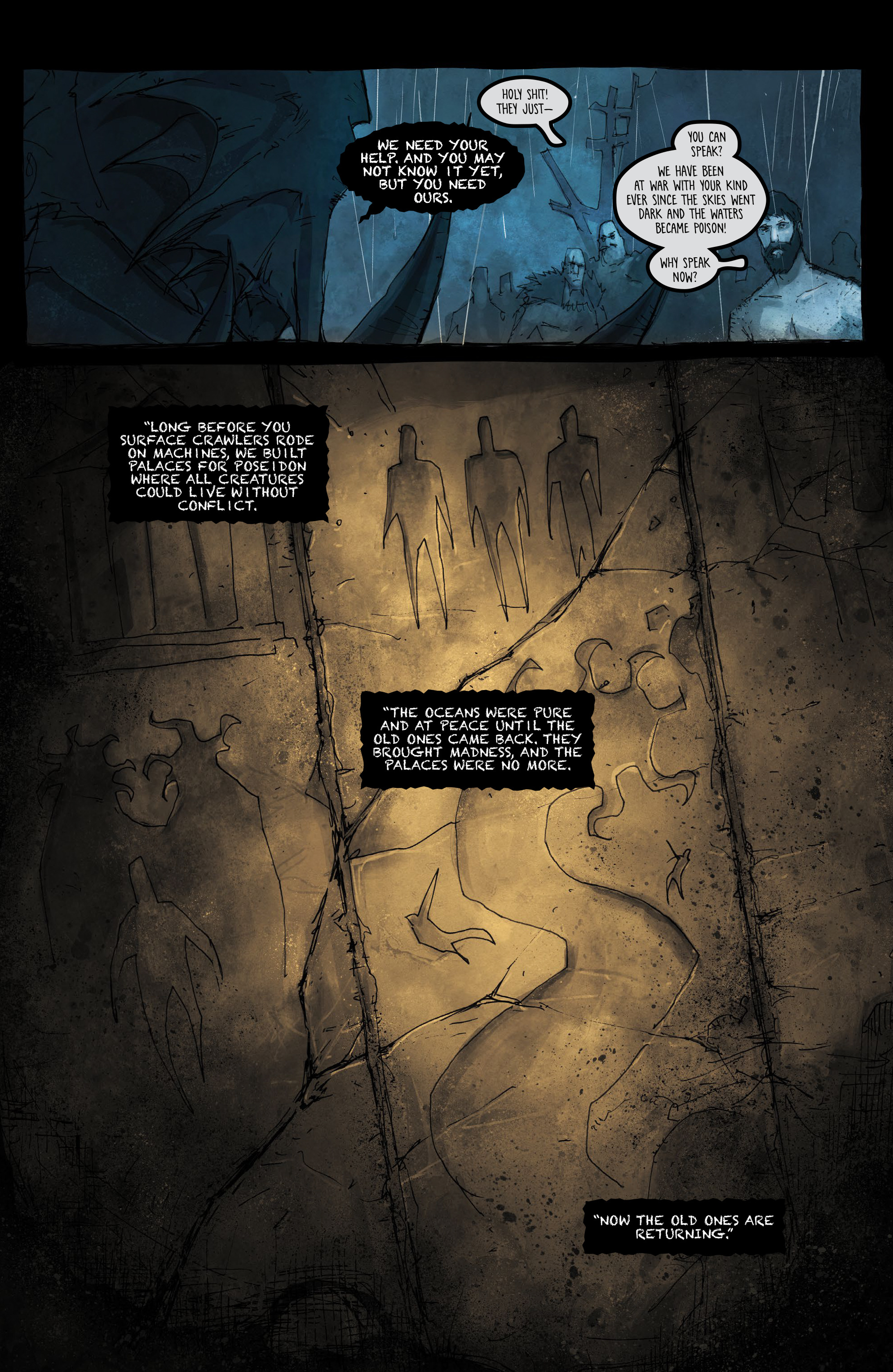 Broken Moon: Legends of the Deep (2016-) issue 2 - Page 4