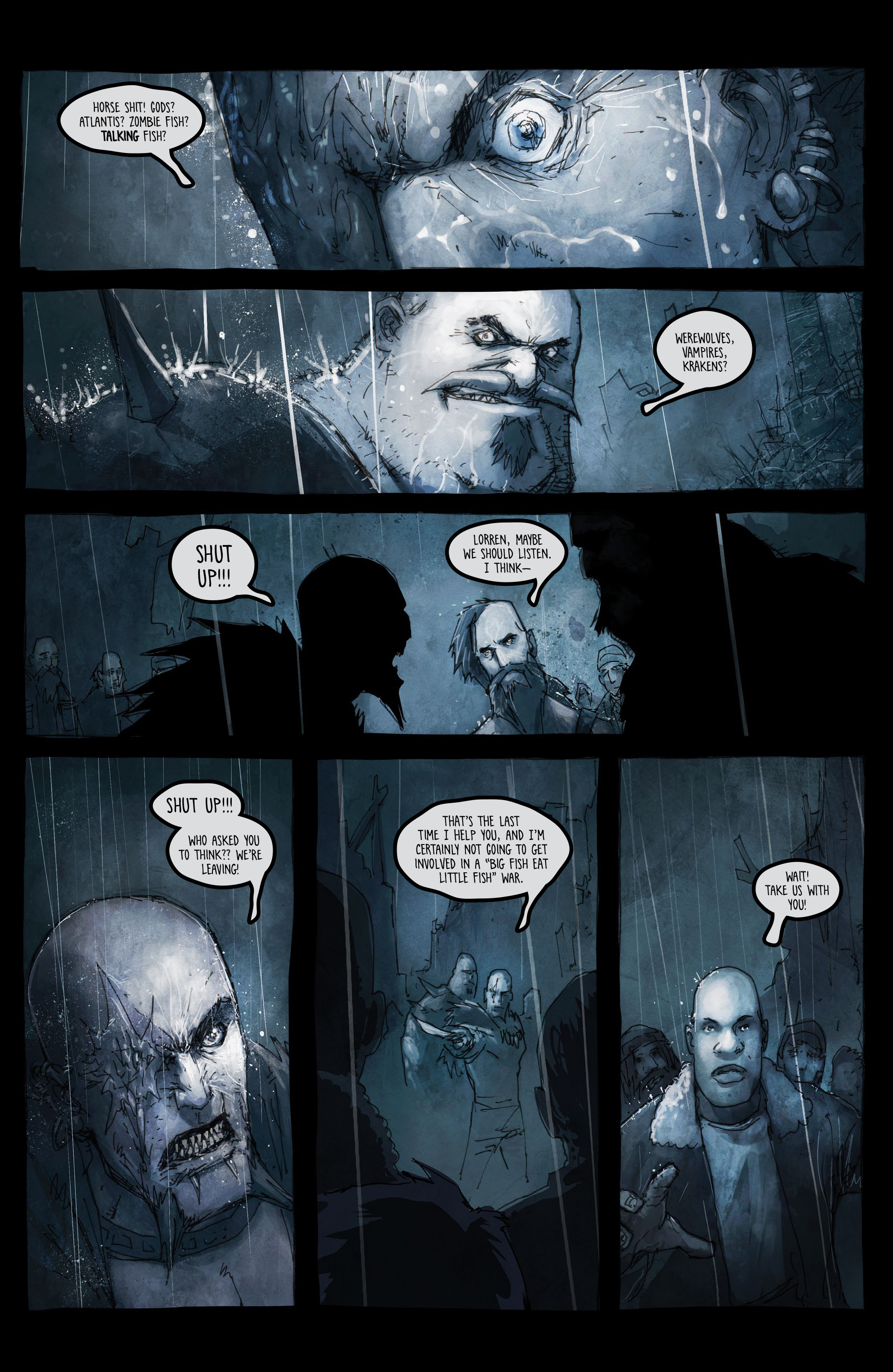 <{ $series->title }} issue 2 - Page 9