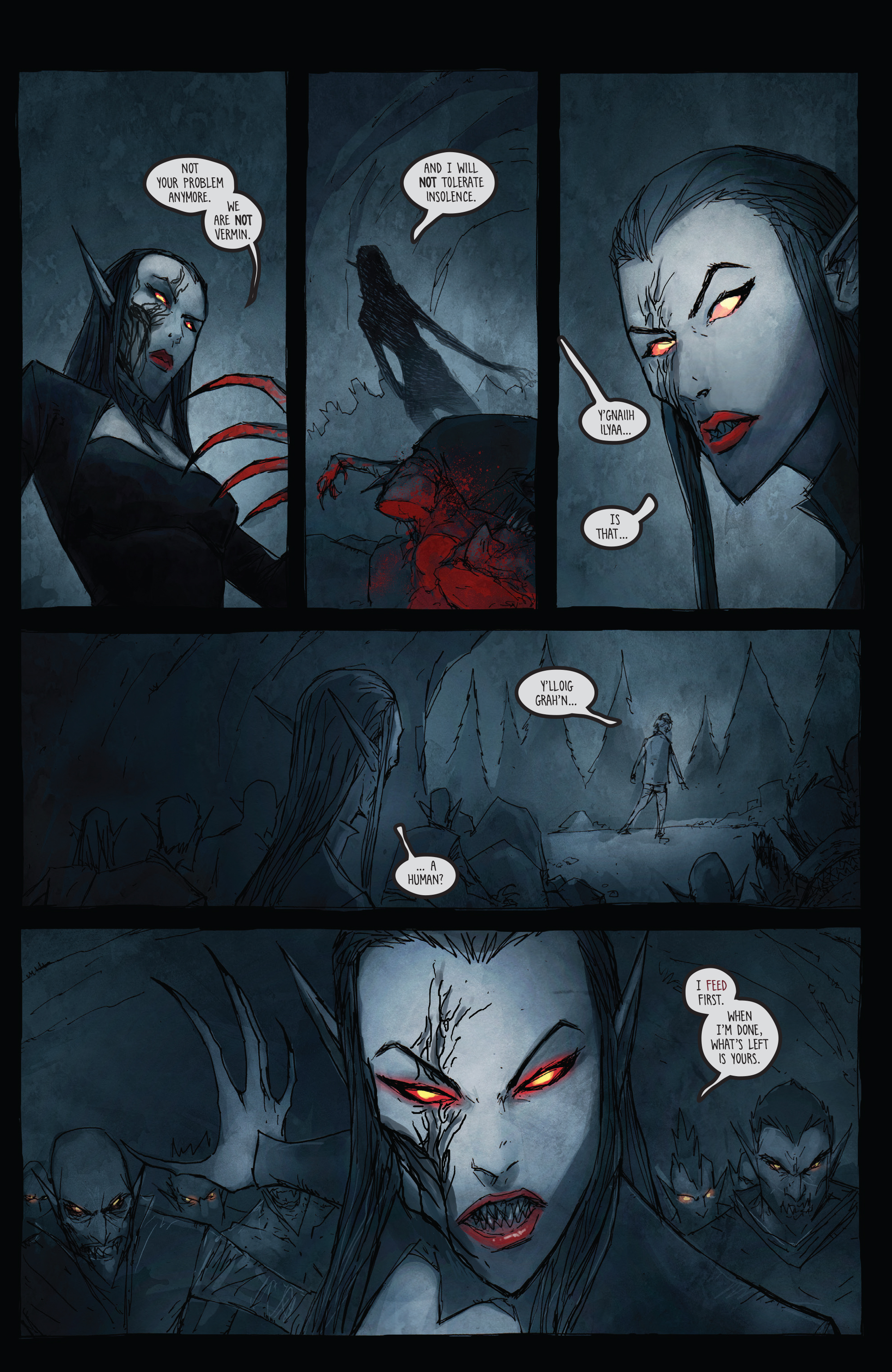 <{ $series->title }} issue 4 - Page 8