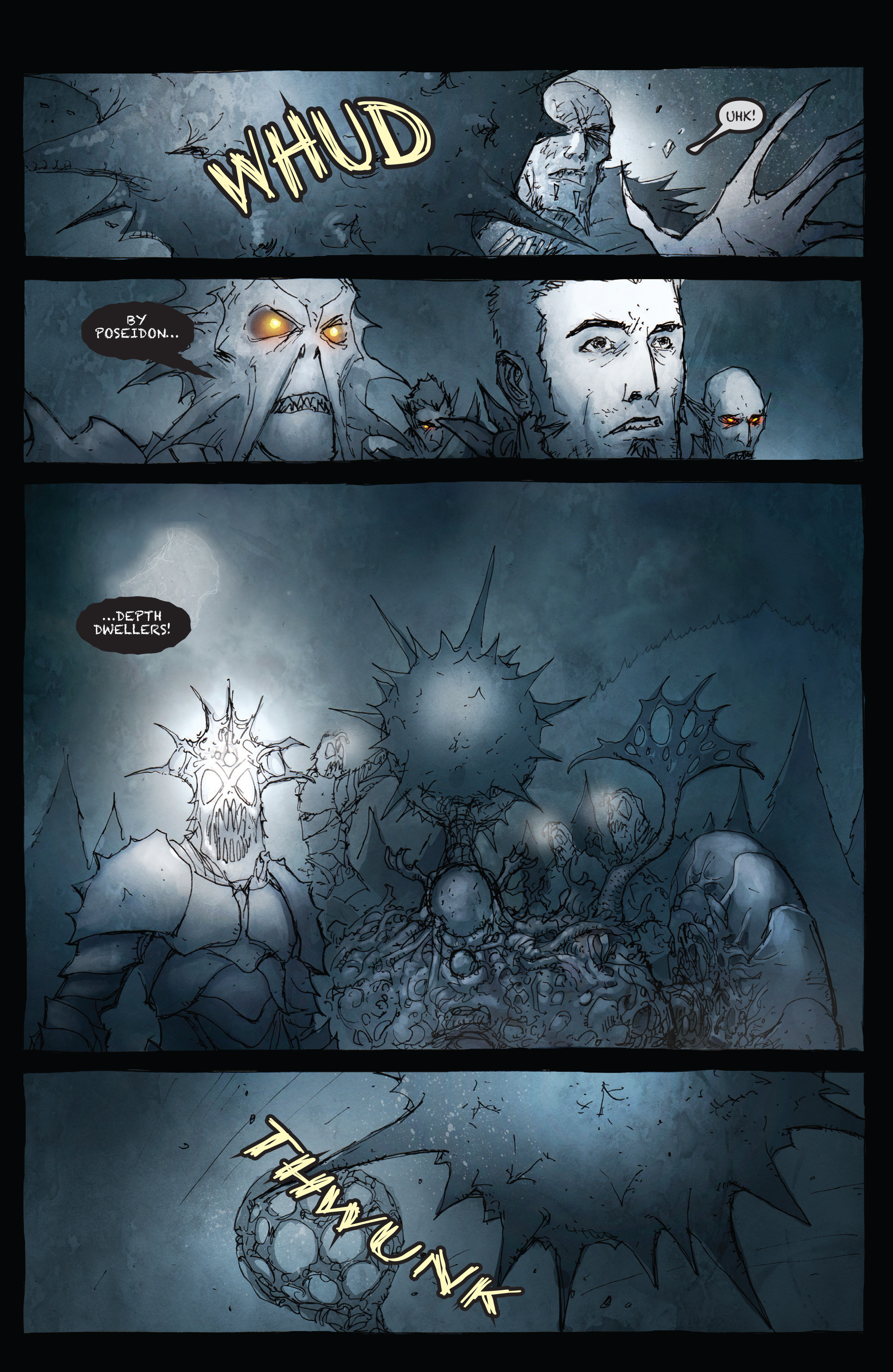 <{ $series->title }} issue 4 - Page 21