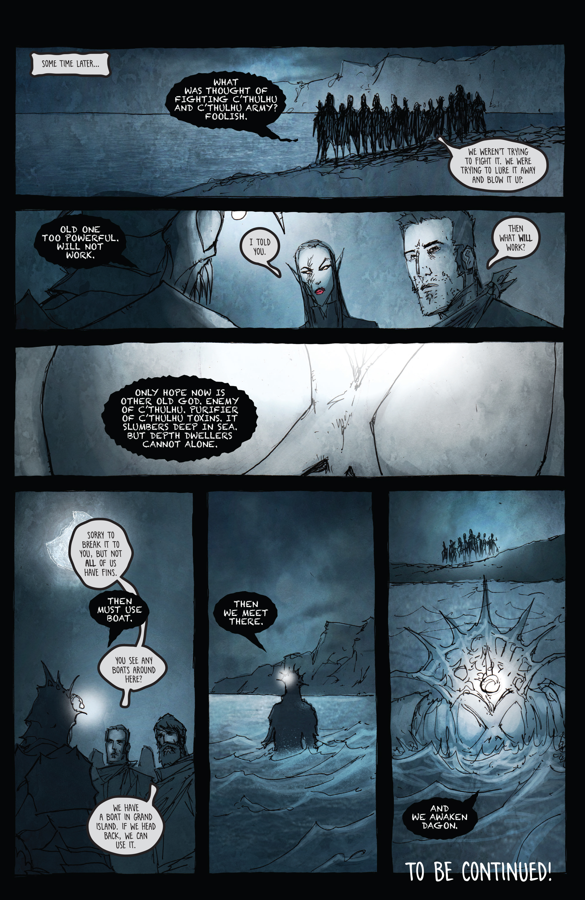 Broken Moon: Legends of the Deep (2016-) issue 4 - Page 24