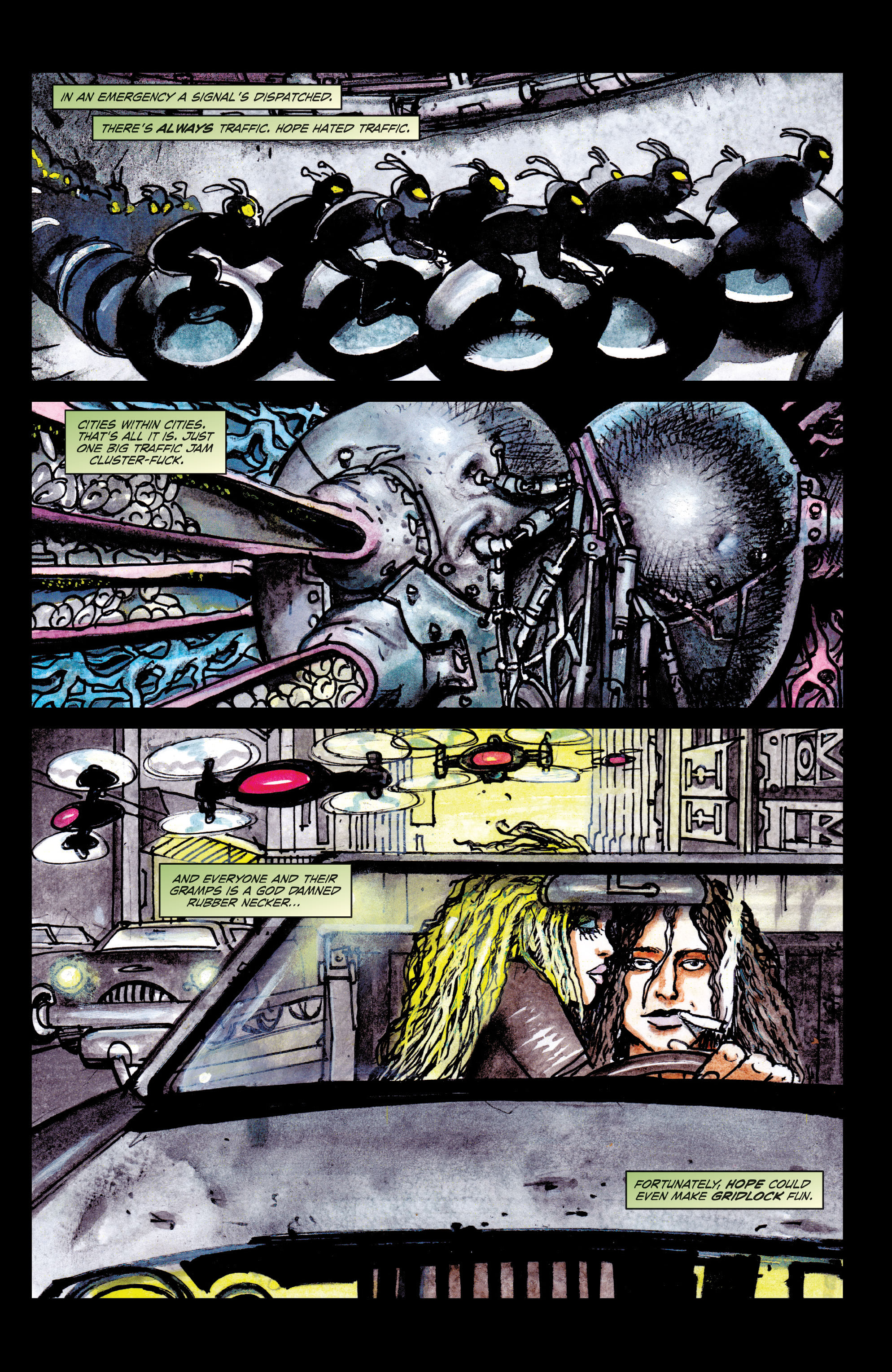 <{ $series->title }} issue 2 - Page 4