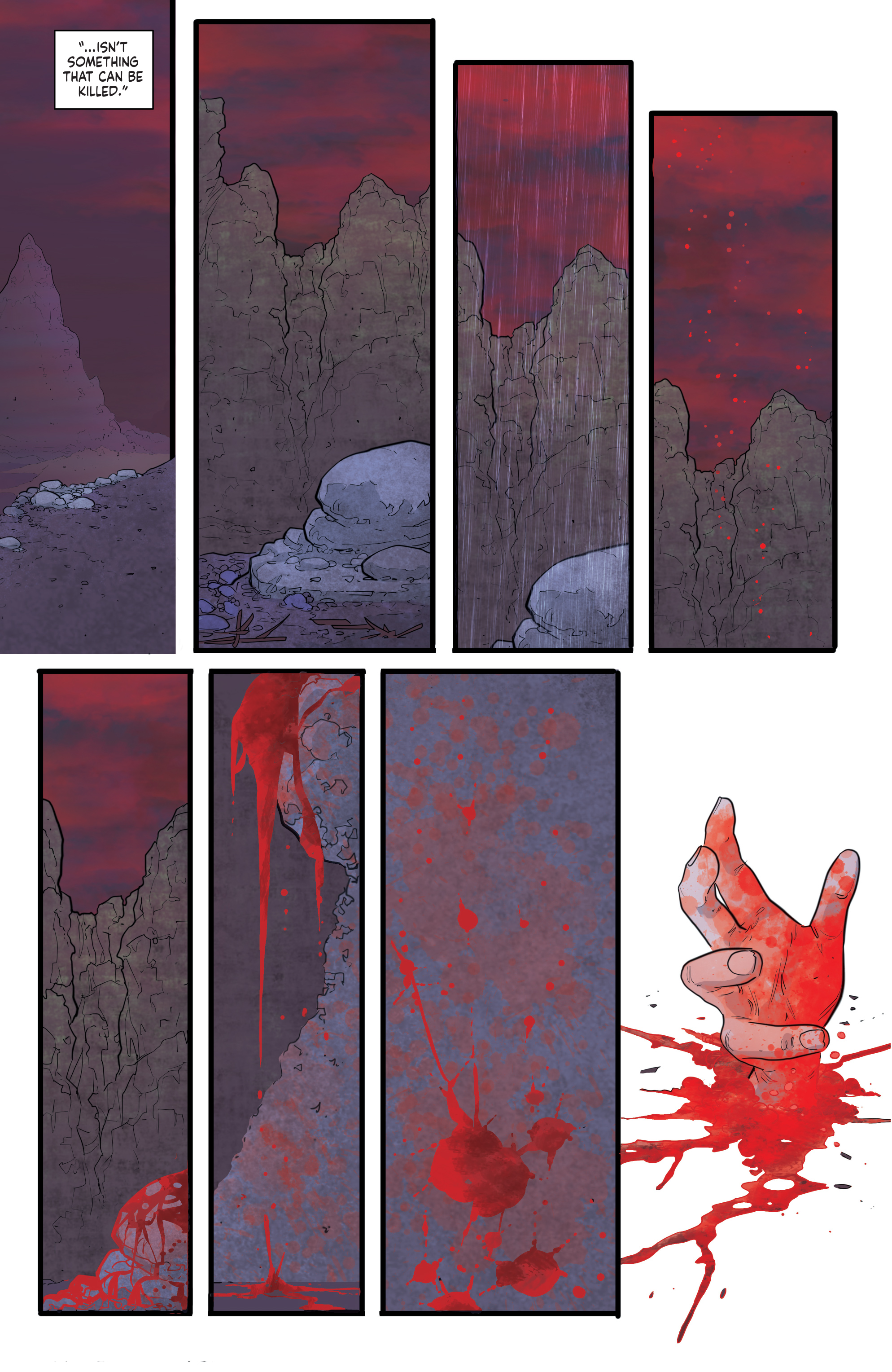 <{ $series->title }} issue 2 - Page 19