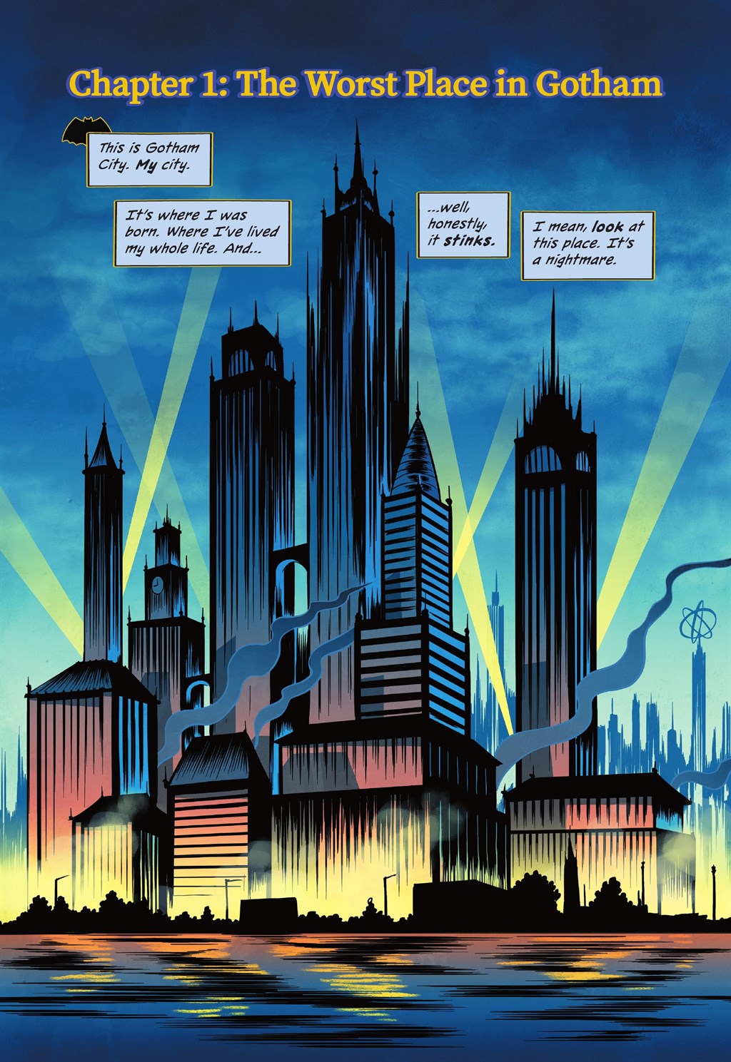 <{ $series->title }} issue GN - Page 7