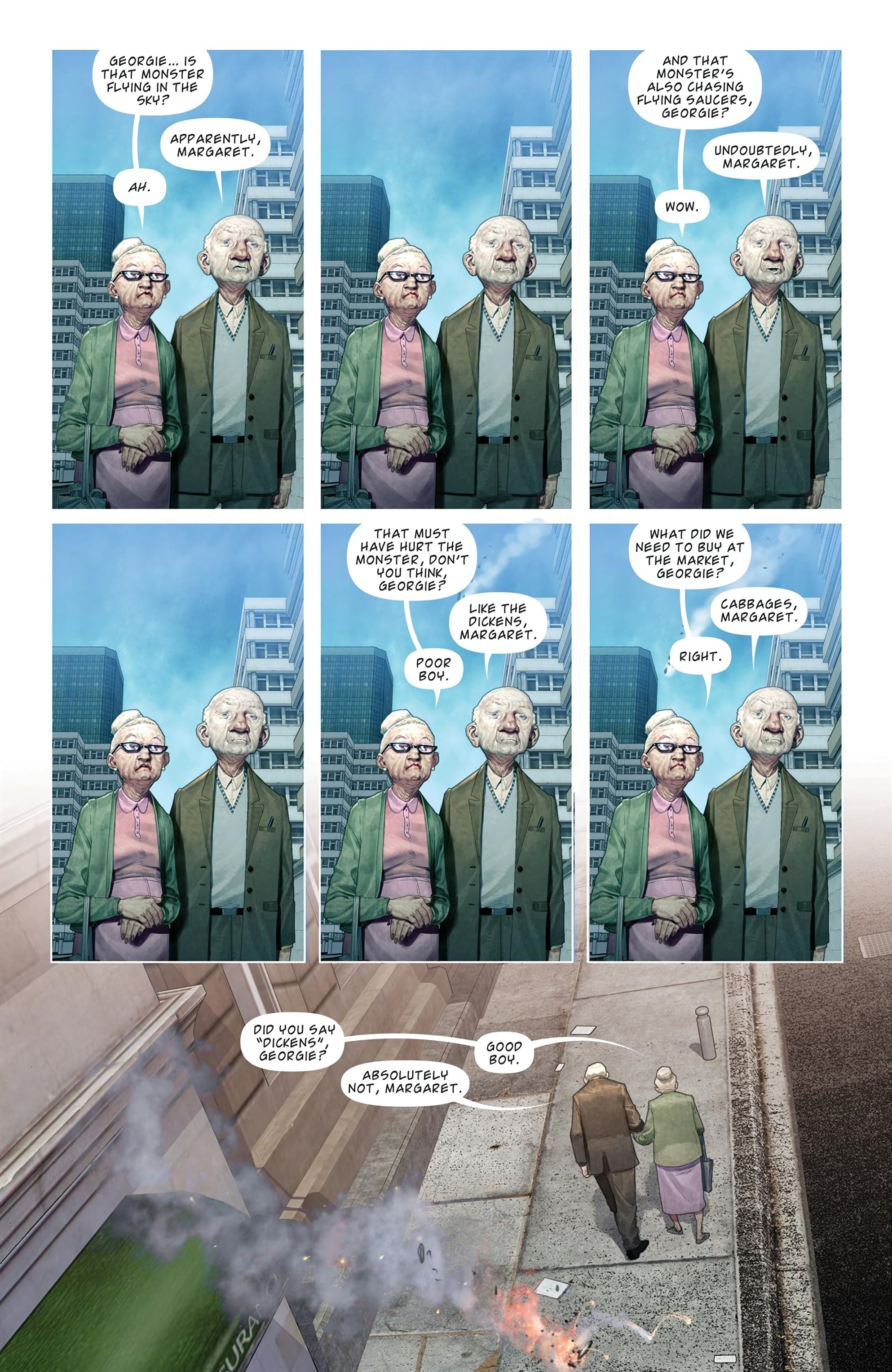 <{ $series->title }} issue omnibus - Page 102