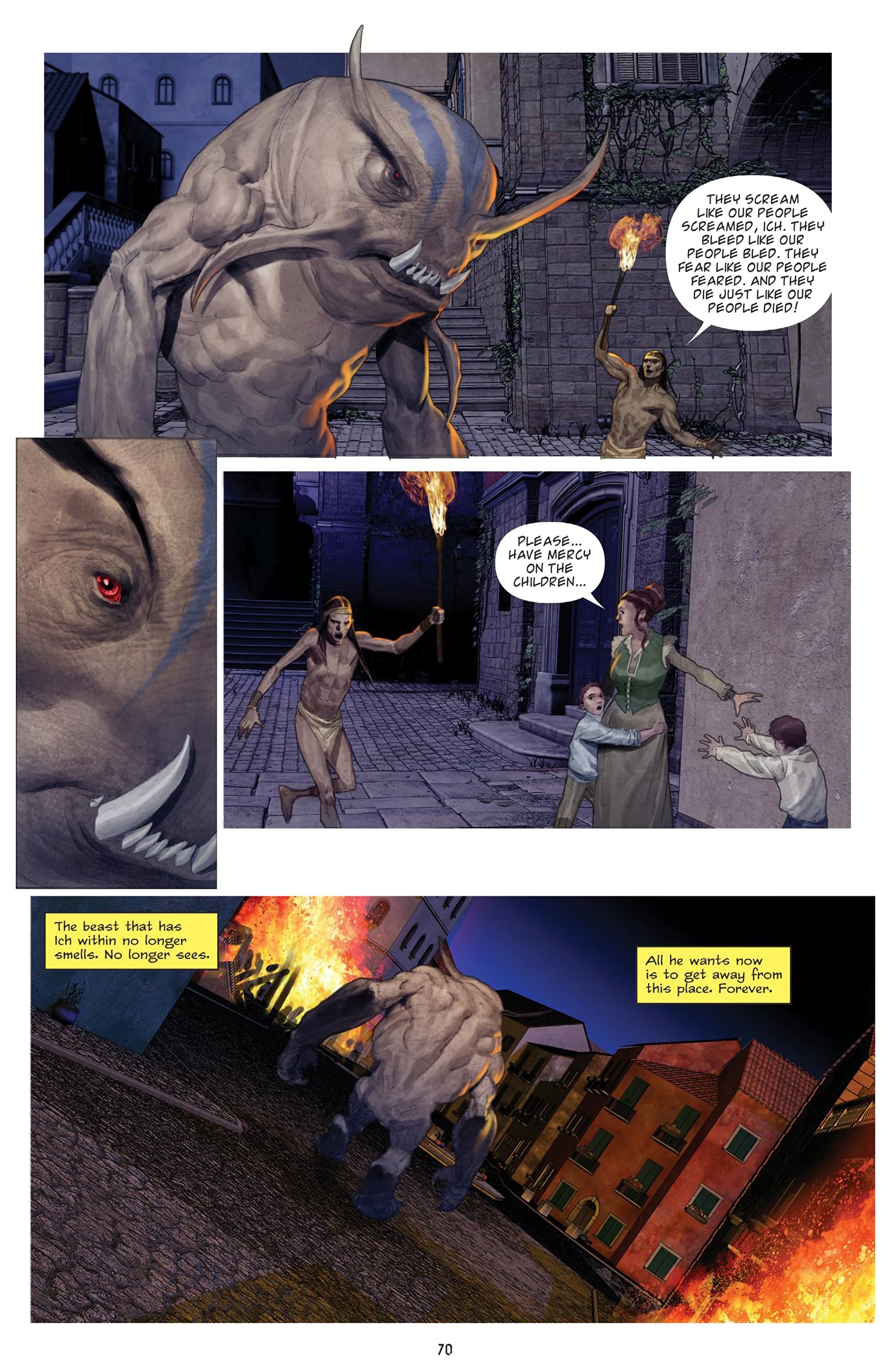 <{ $series->title }} issue omnibus - Page 72