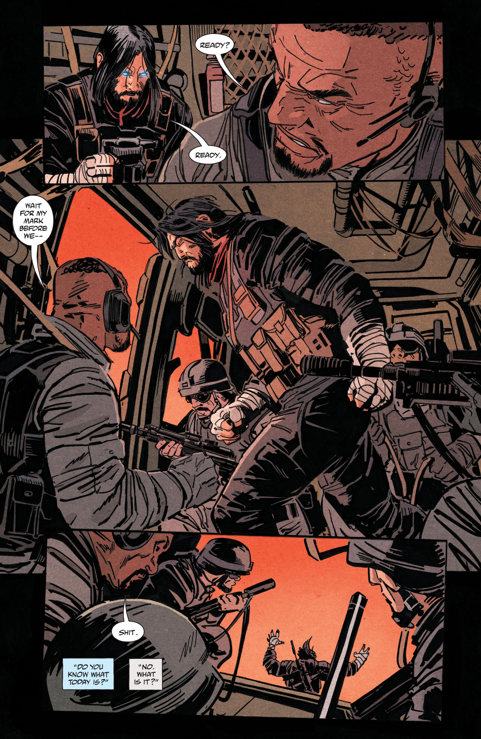 Brzrkr 2021 Chapter 1 Page 7