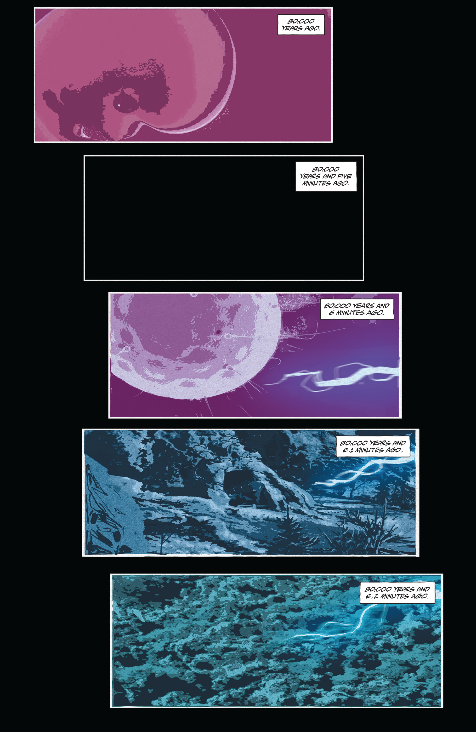 BRZRKR (2021-) issue 8 - Page 16