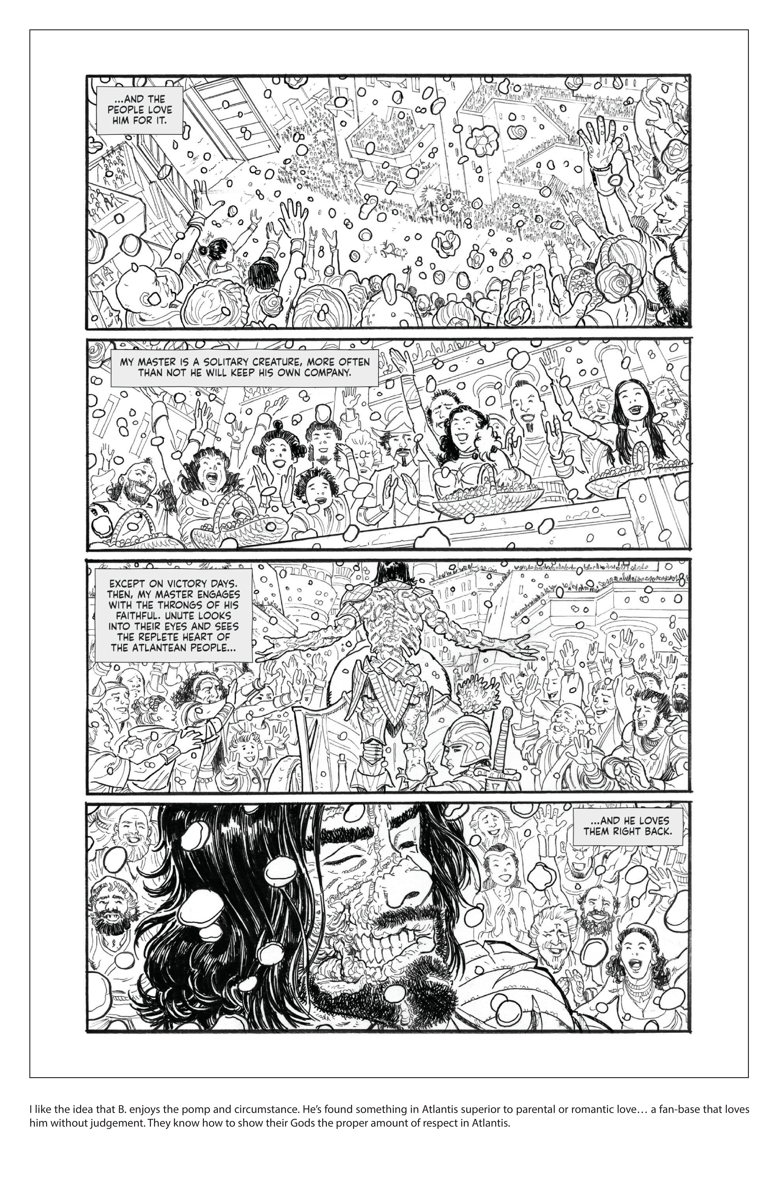 <{ $series->title }} issue Pen and Ink 1 - Page 15