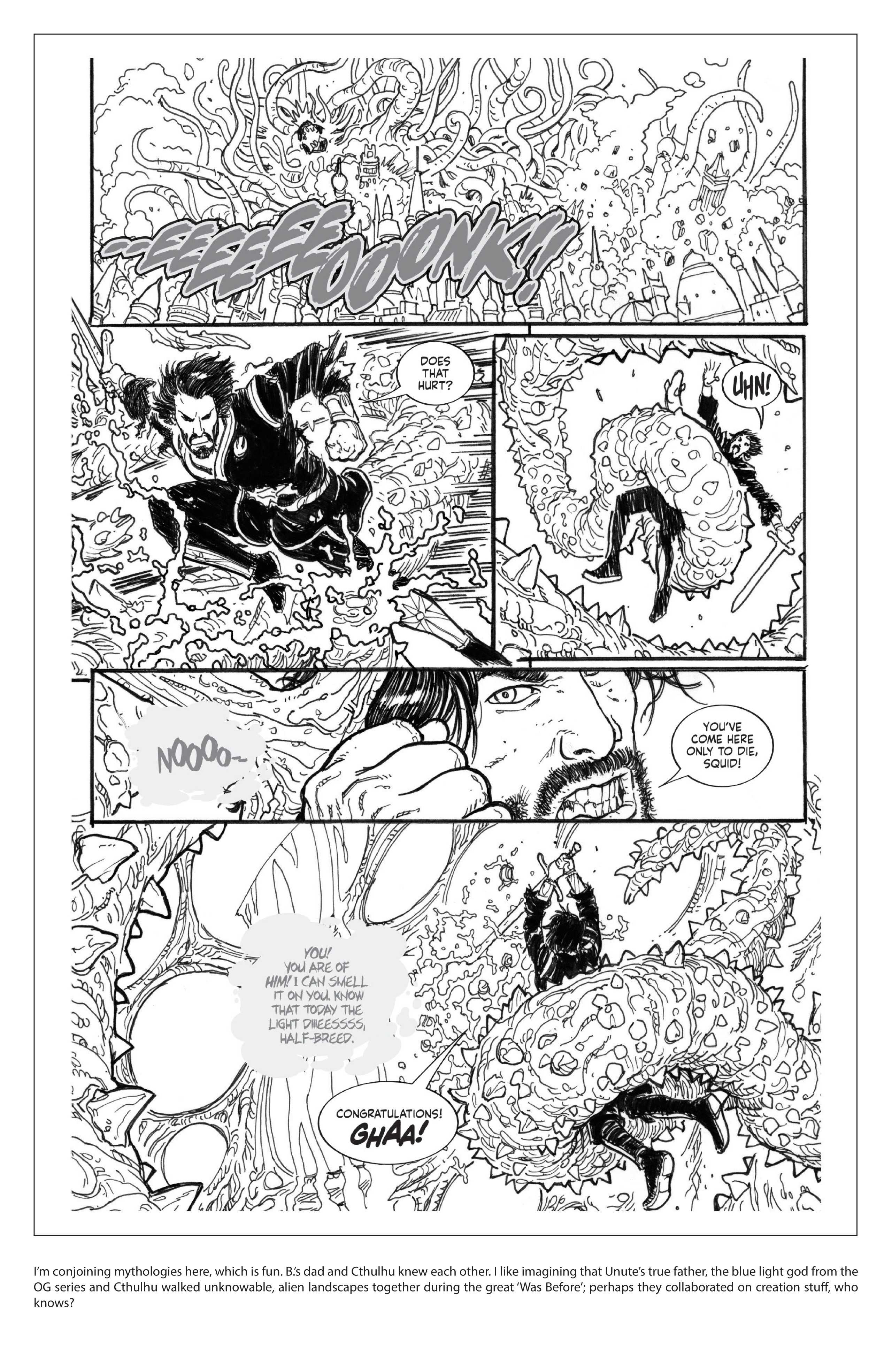 <{ $series->title }} issue Pen and Ink 1 - Page 31