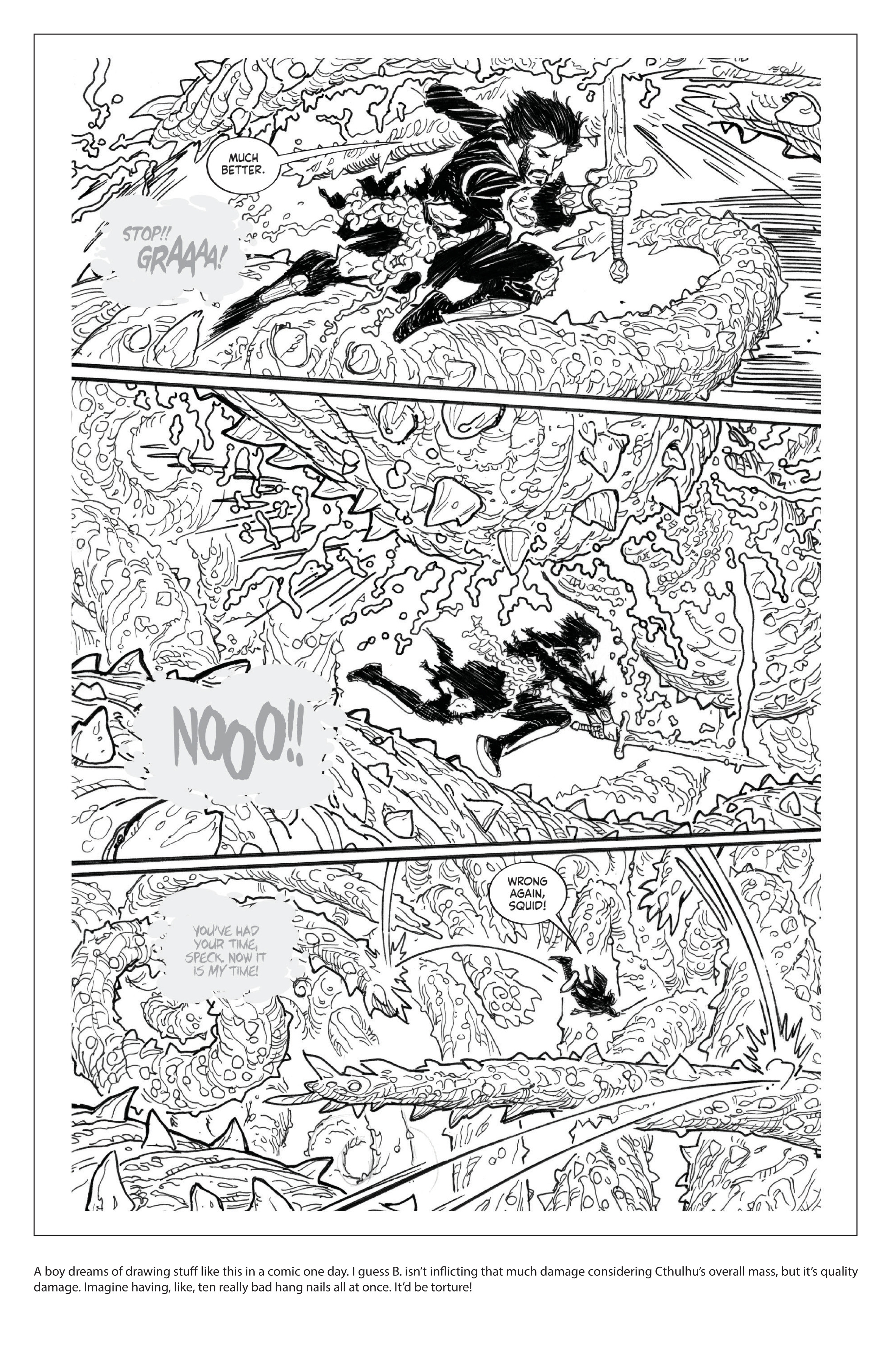 <{ $series->title }} issue Pen and Ink 1 - Page 34