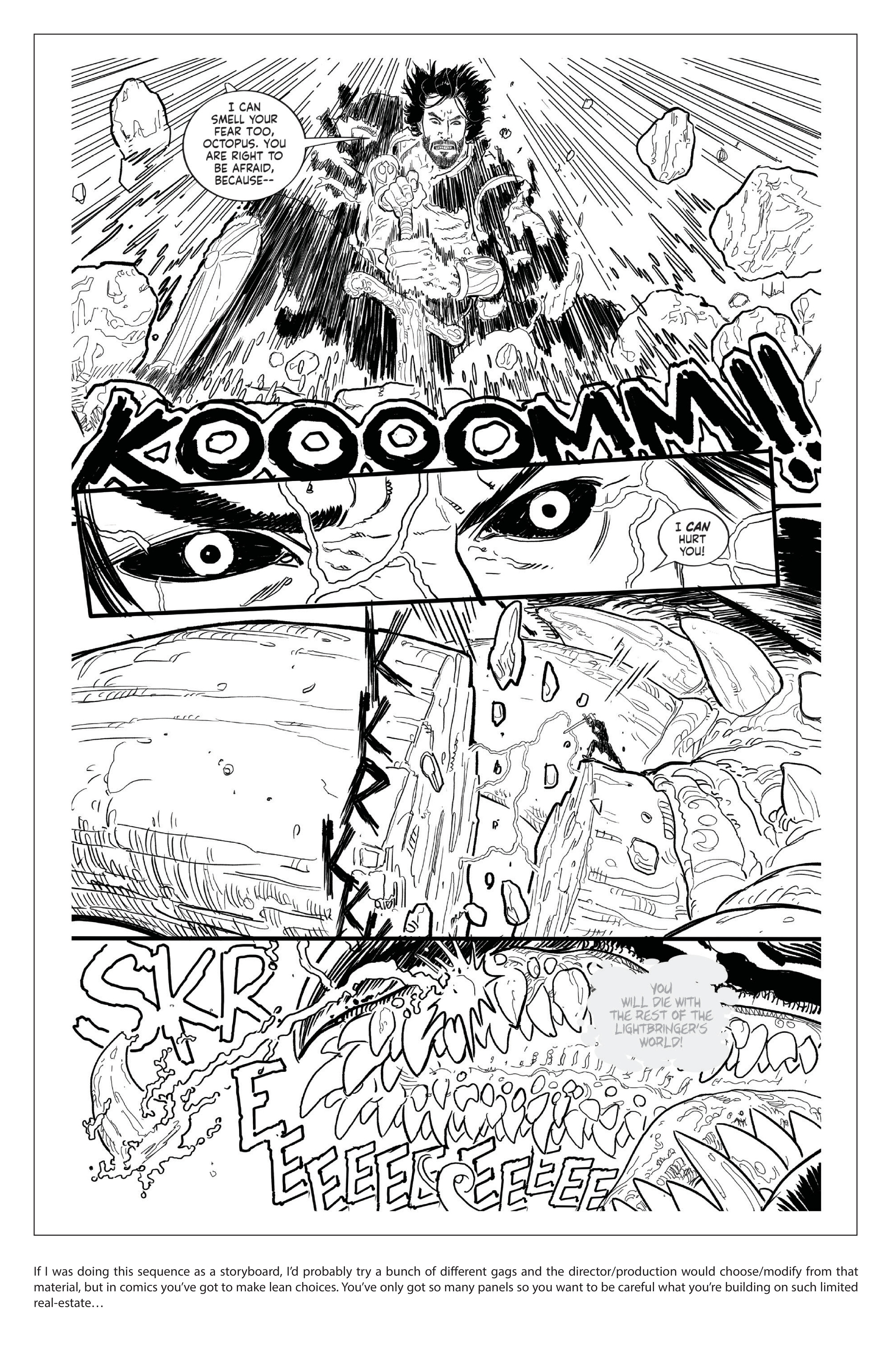 <{ $series->title }} issue Pen and Ink 1 - Page 36