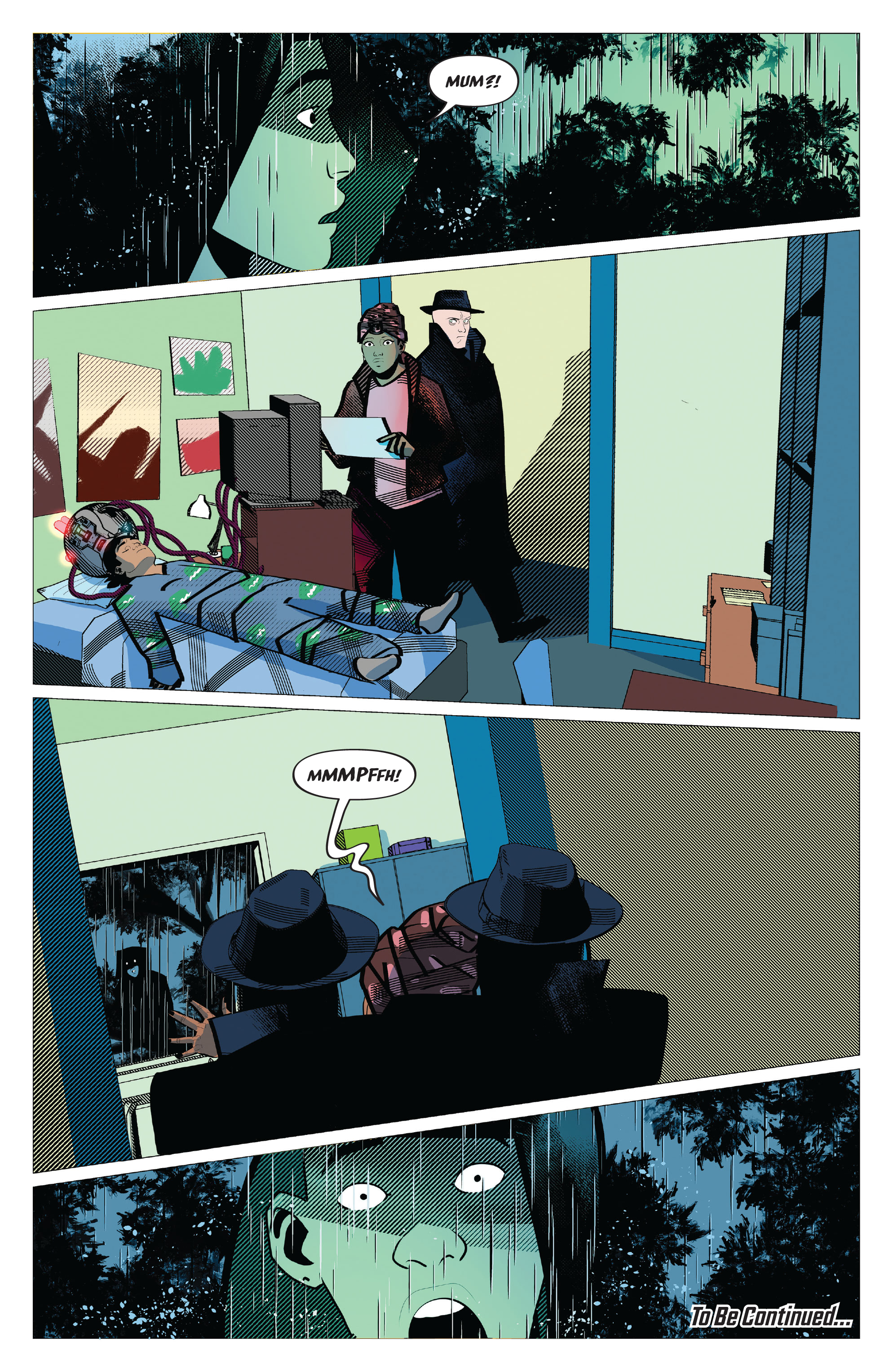 Buckhead (2021-) issue 1 - Page 23