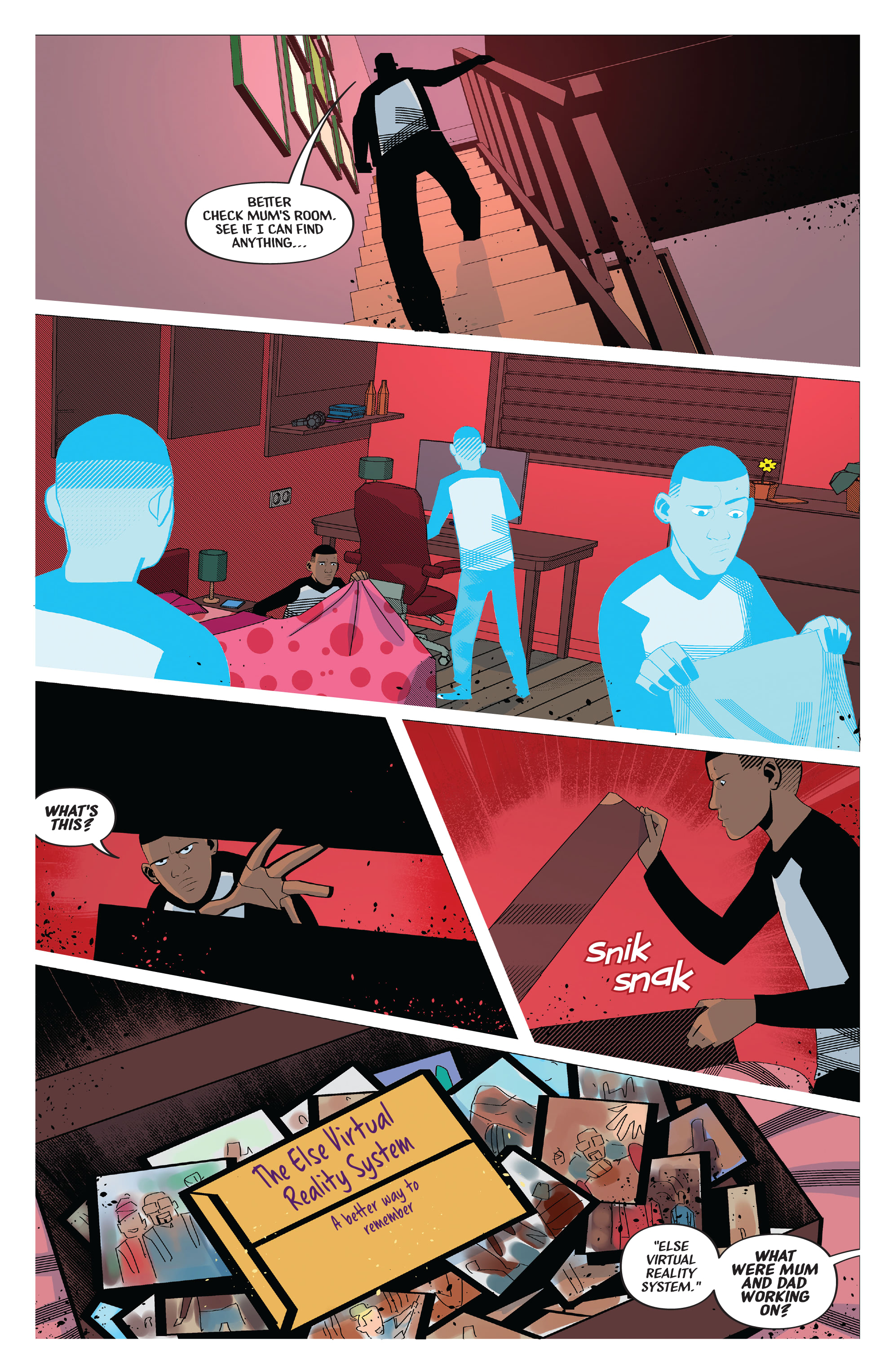 Buckhead (2021-) issue 2 - Page 17