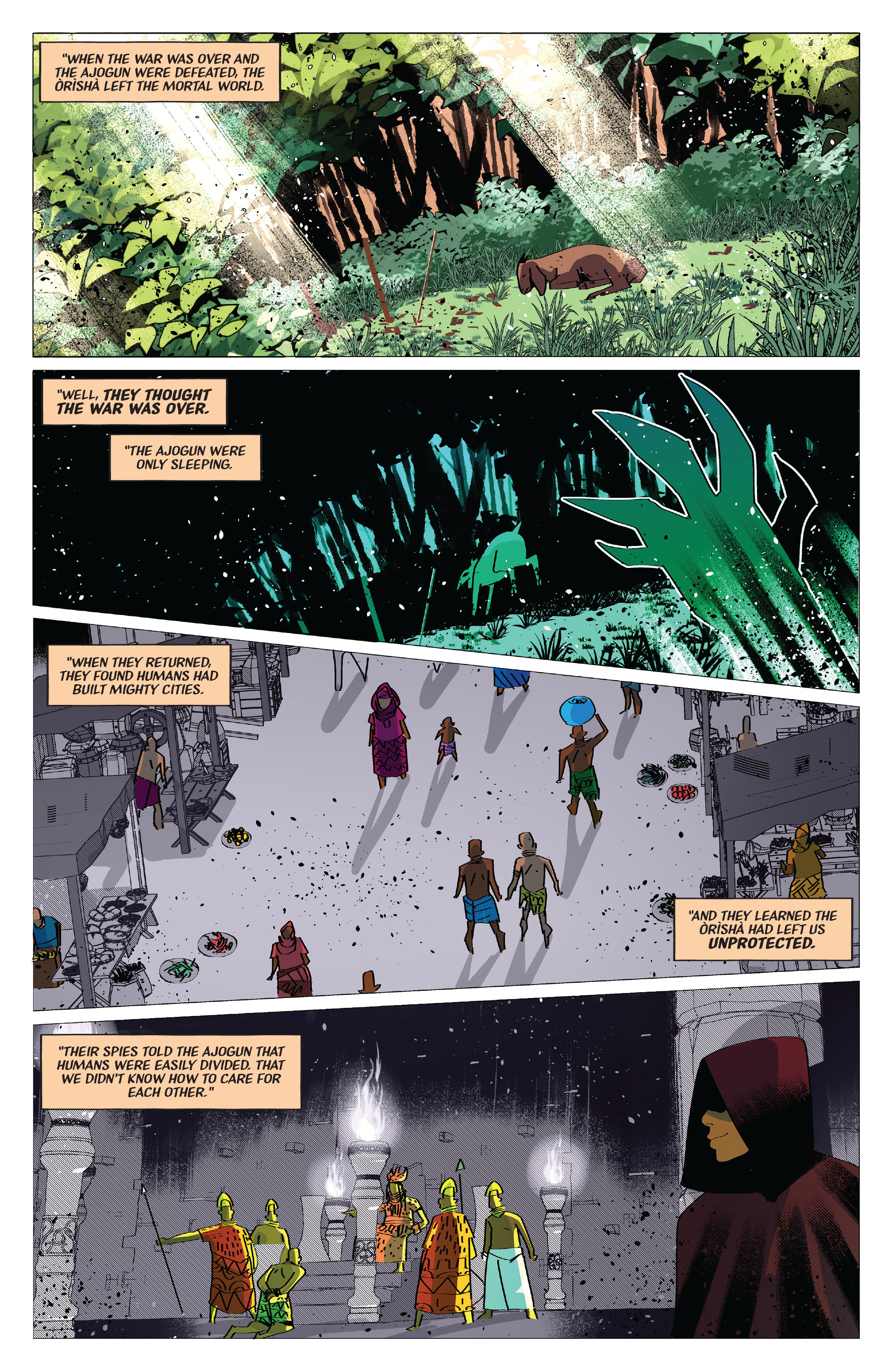 Buckhead (2021-) issue 3 - Page 11