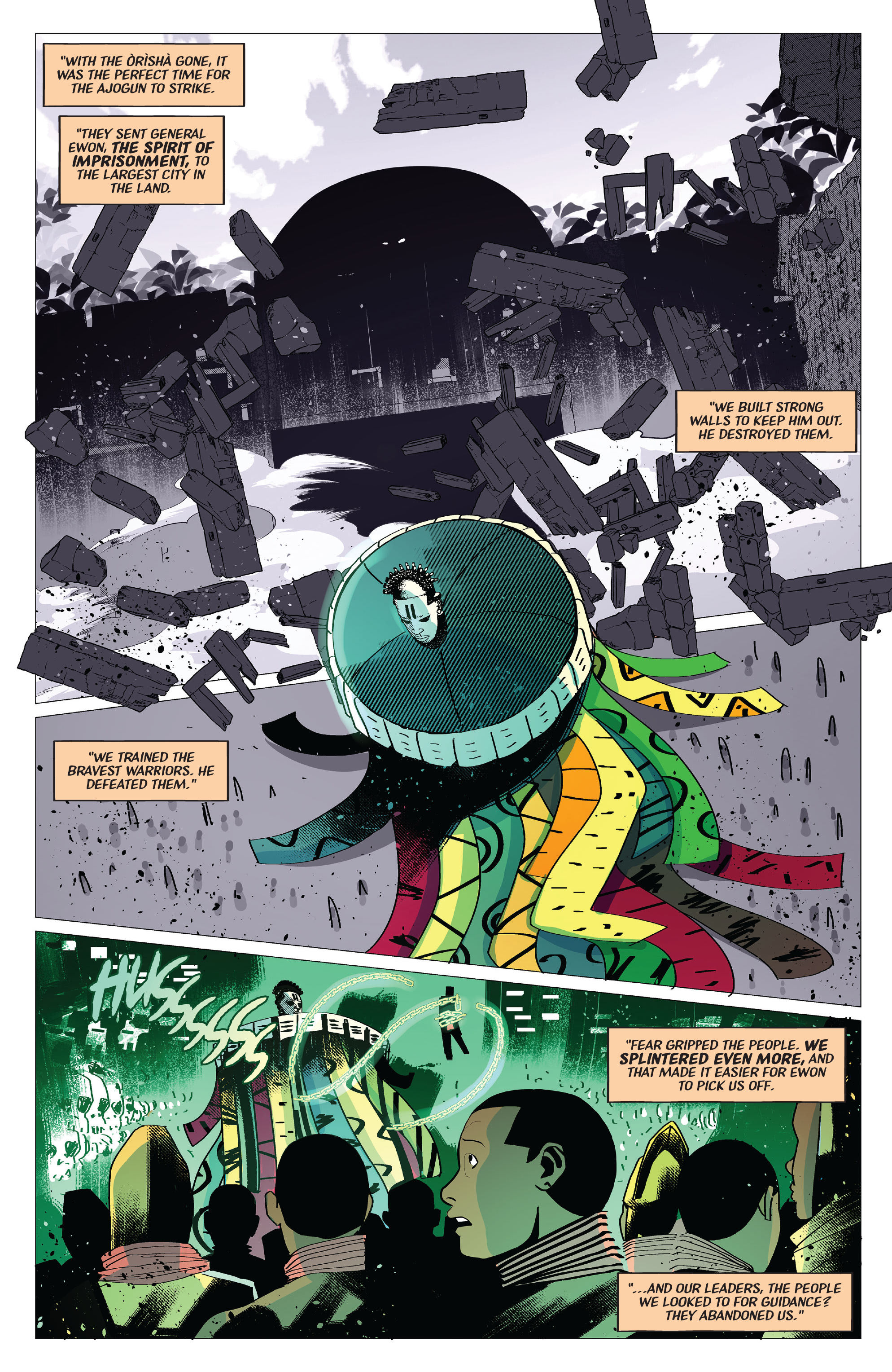 Buckhead (2021-) issue 3 - Page 12