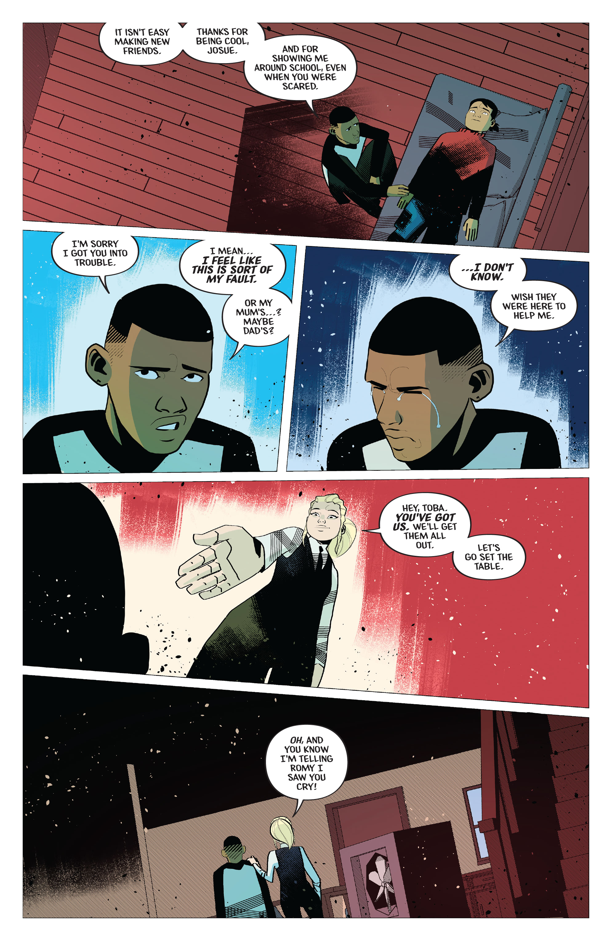 Buckhead (2021-) issue 3 - Page 19