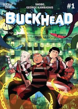 Buckhead (2021-)
