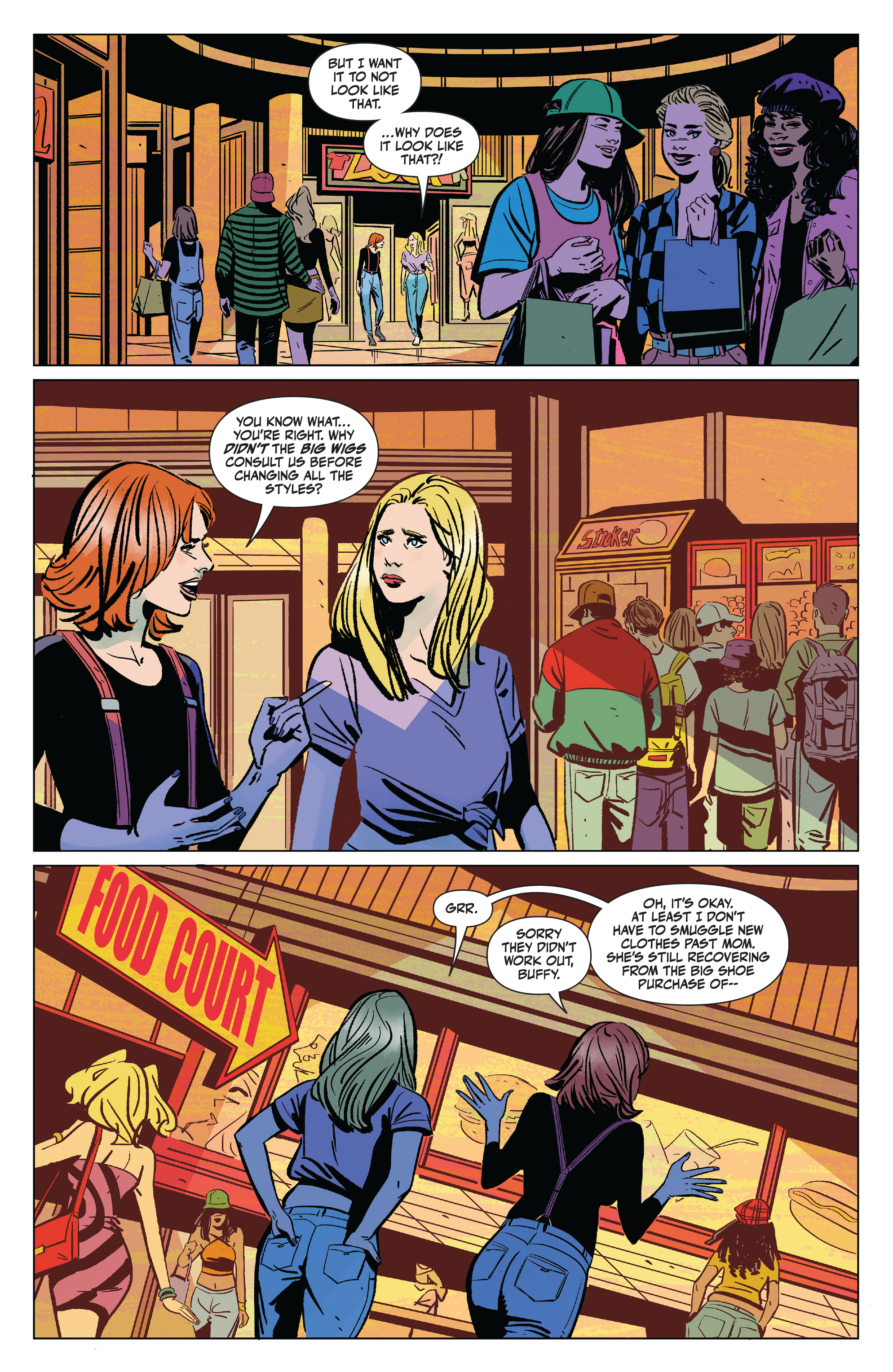 Buffy '97 (2022-): Chapter 1 - Page 4
