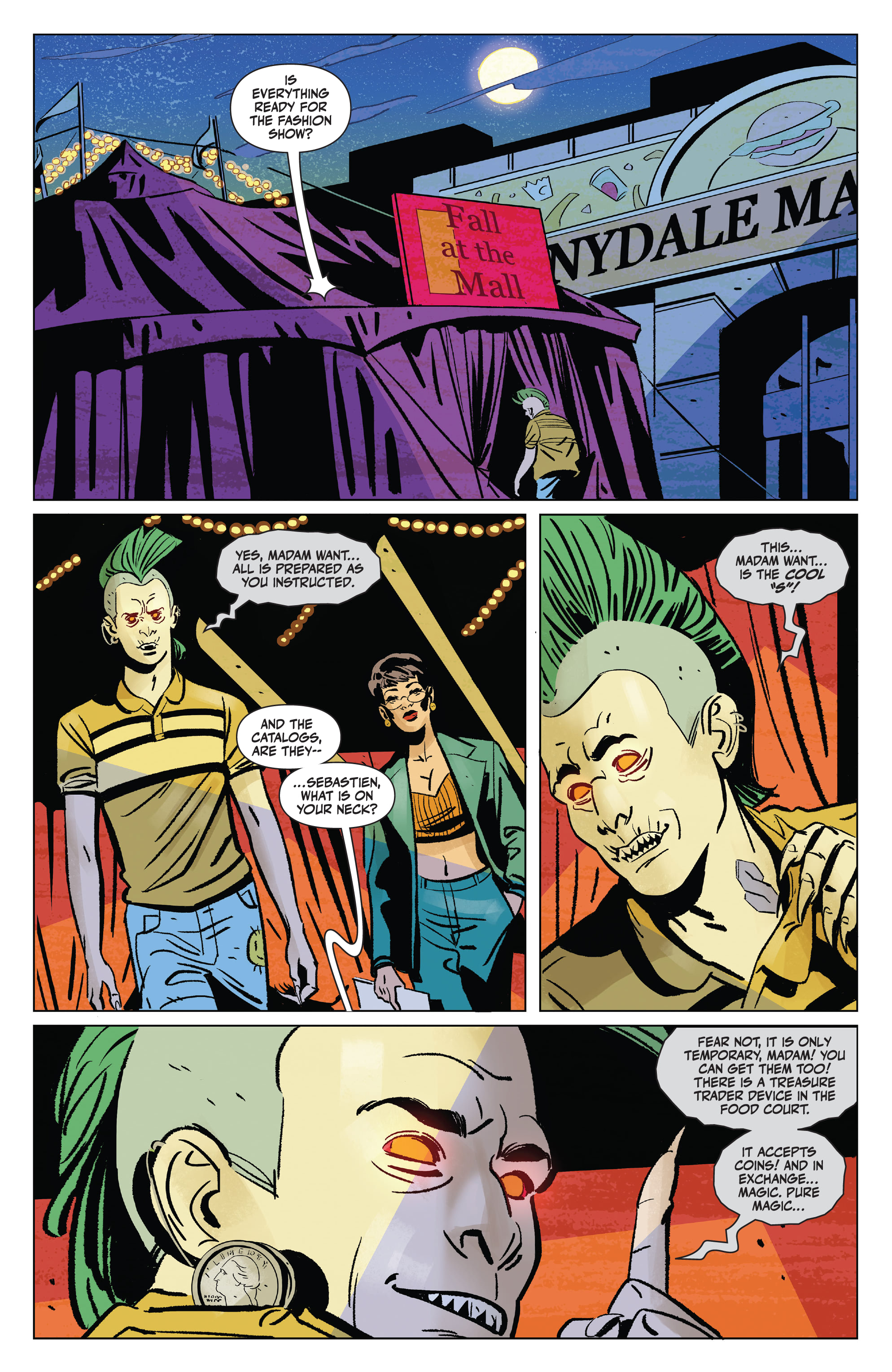 Buffy '97 (2022-) issue 1 - Page 10