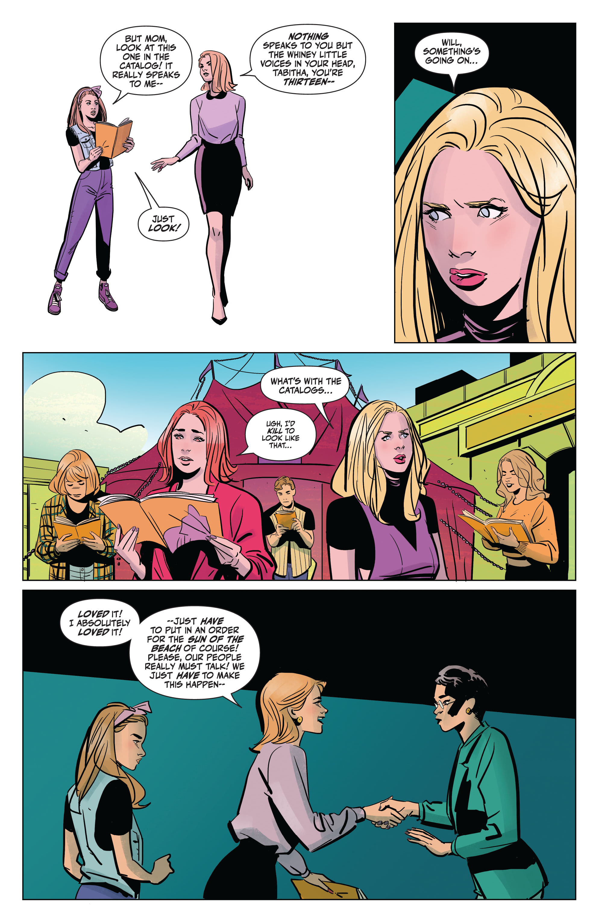 Buffy '97 (2022-) issue 1 - Page 20