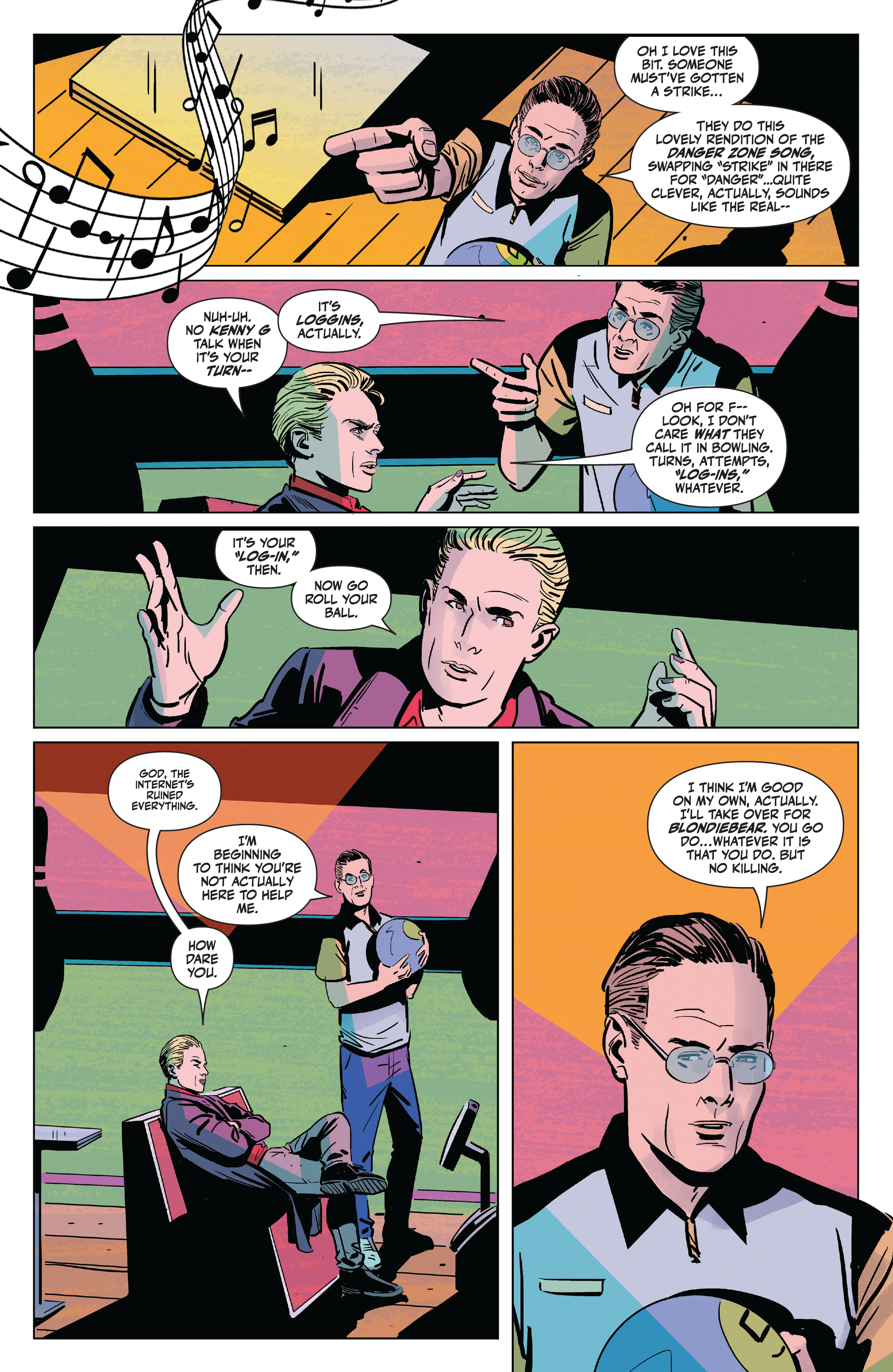 Buffy '97 (2022-) issue 1 - Page 23