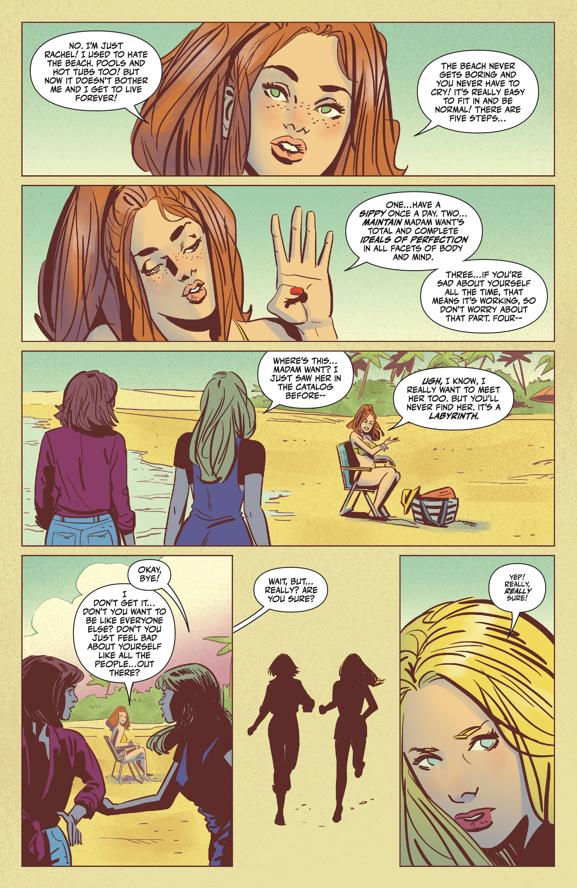 Buffy '97 (2022-) issue 1 - Page 27