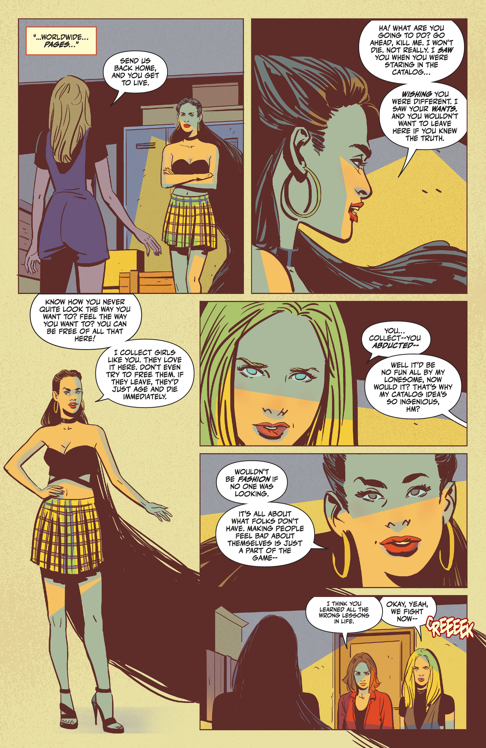 Buffy '97 (2022-) issue 1 - Page 34